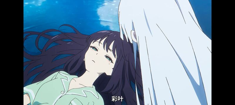 超时空辉夜姬,超時空輝夜姬,番剧,动画,动漫,二次元,ACG,动画电影