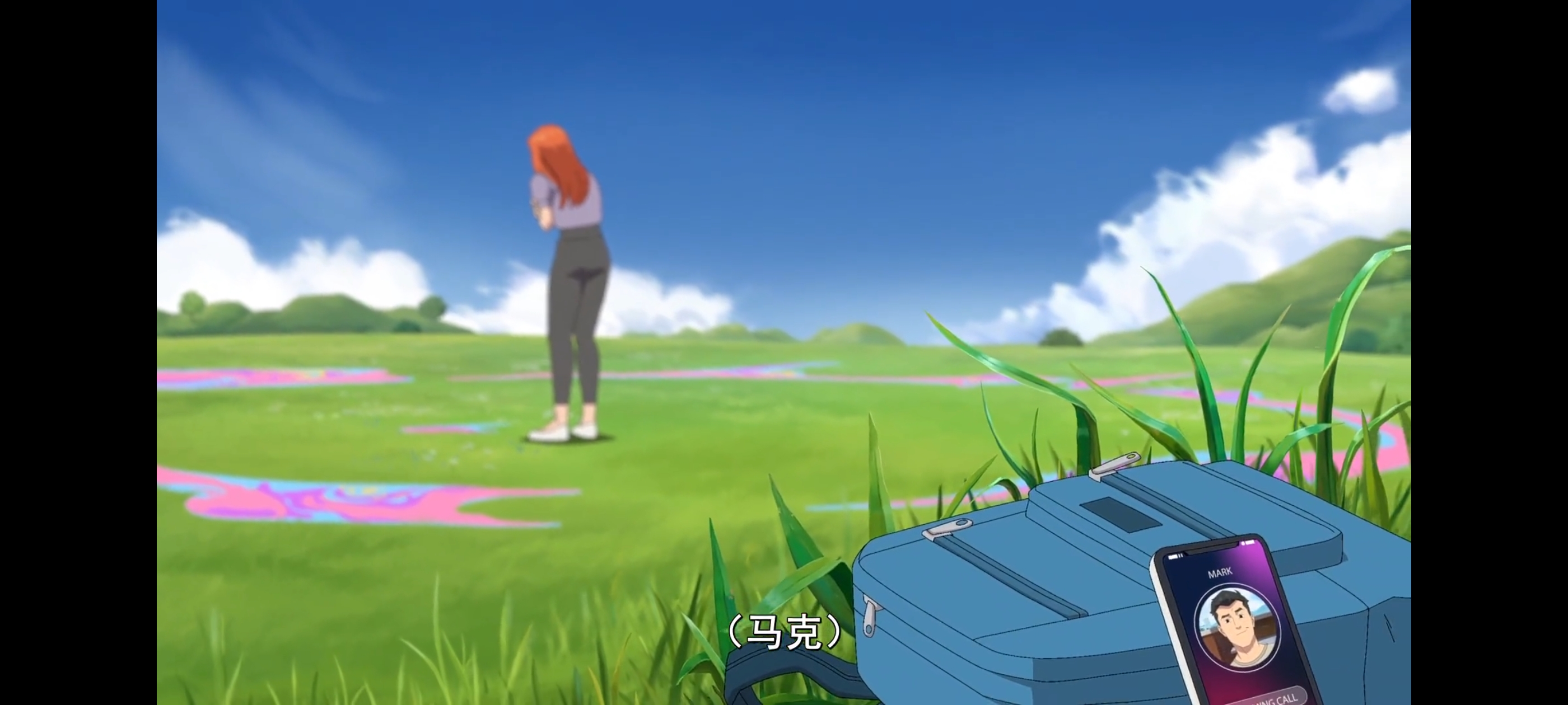 无敌少侠,动画,动漫,image,番剧,ACG