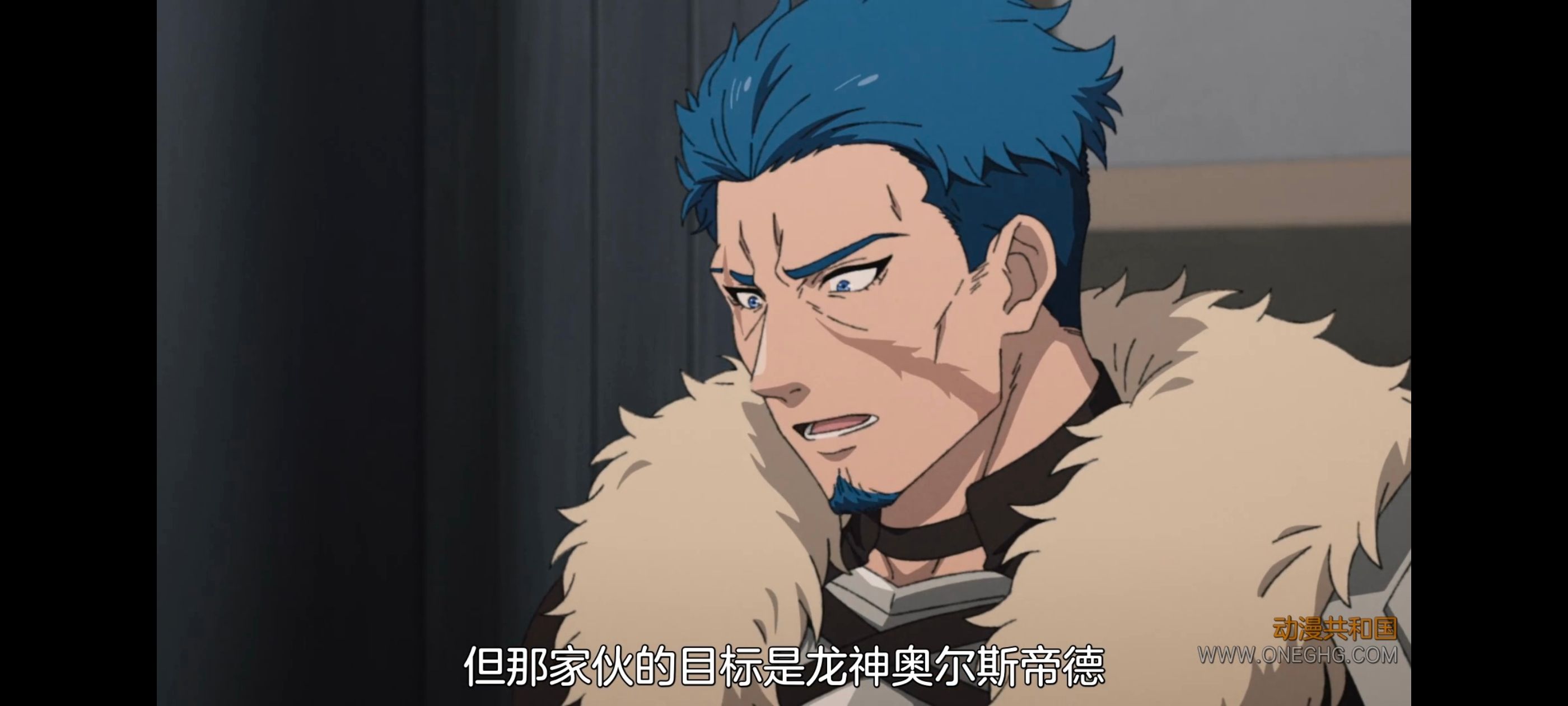 无职转生,无职转生到了异世界就拿出真本事,异世界,动画,动漫,番剧,日漫,二次元,ACG