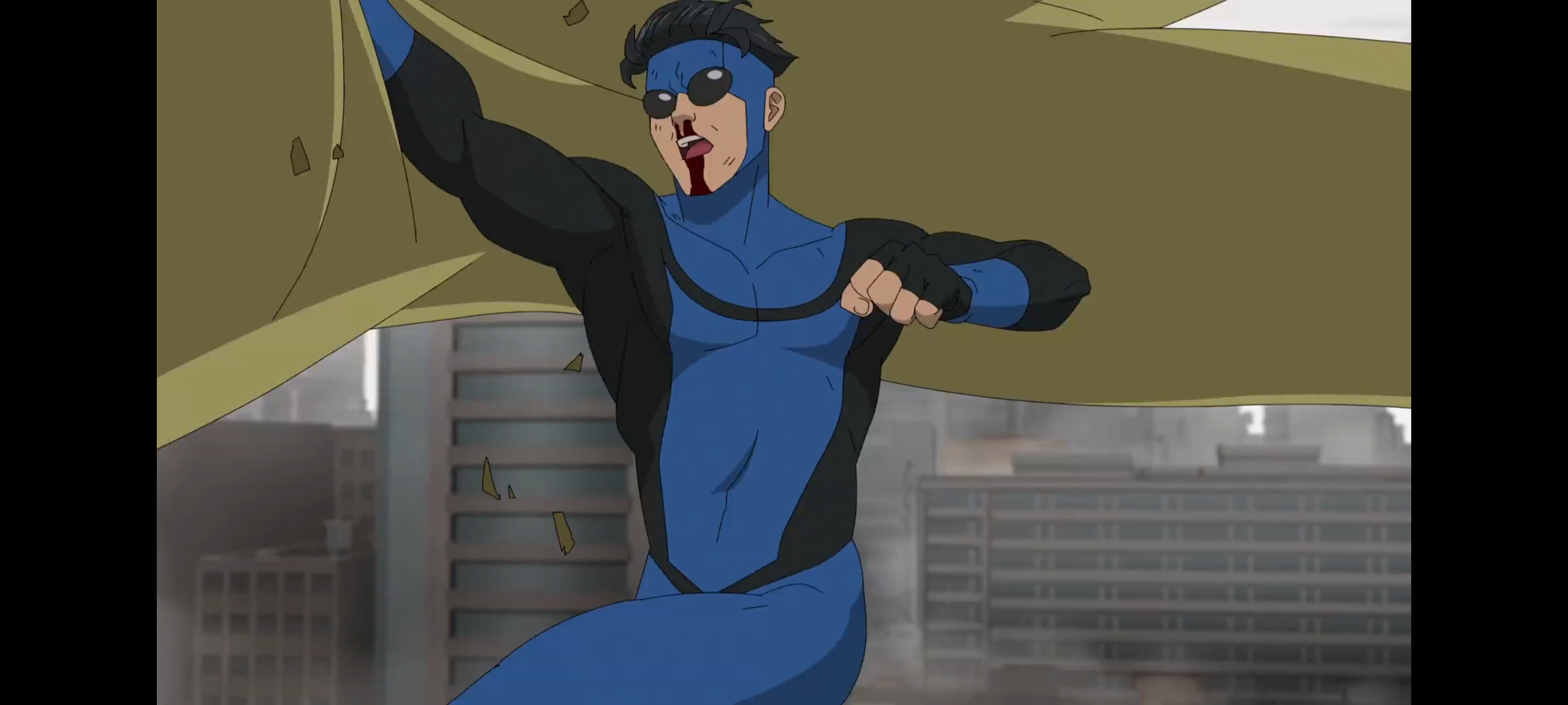 无敌少侠,动画,动漫,image,番剧,ACG