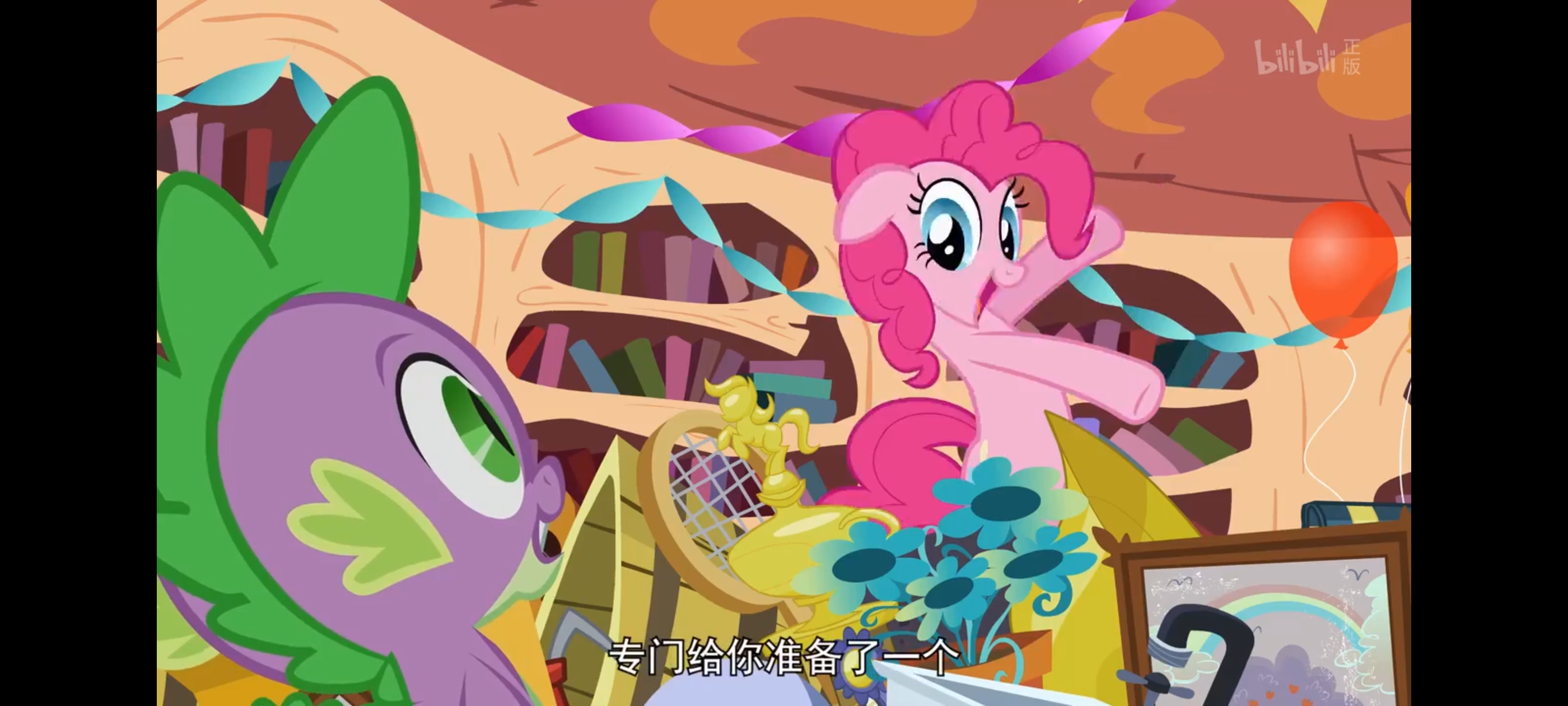 小马宝莉,彩虹小马,我的小马驹,动画,动漫,番剧,二次元,ACG