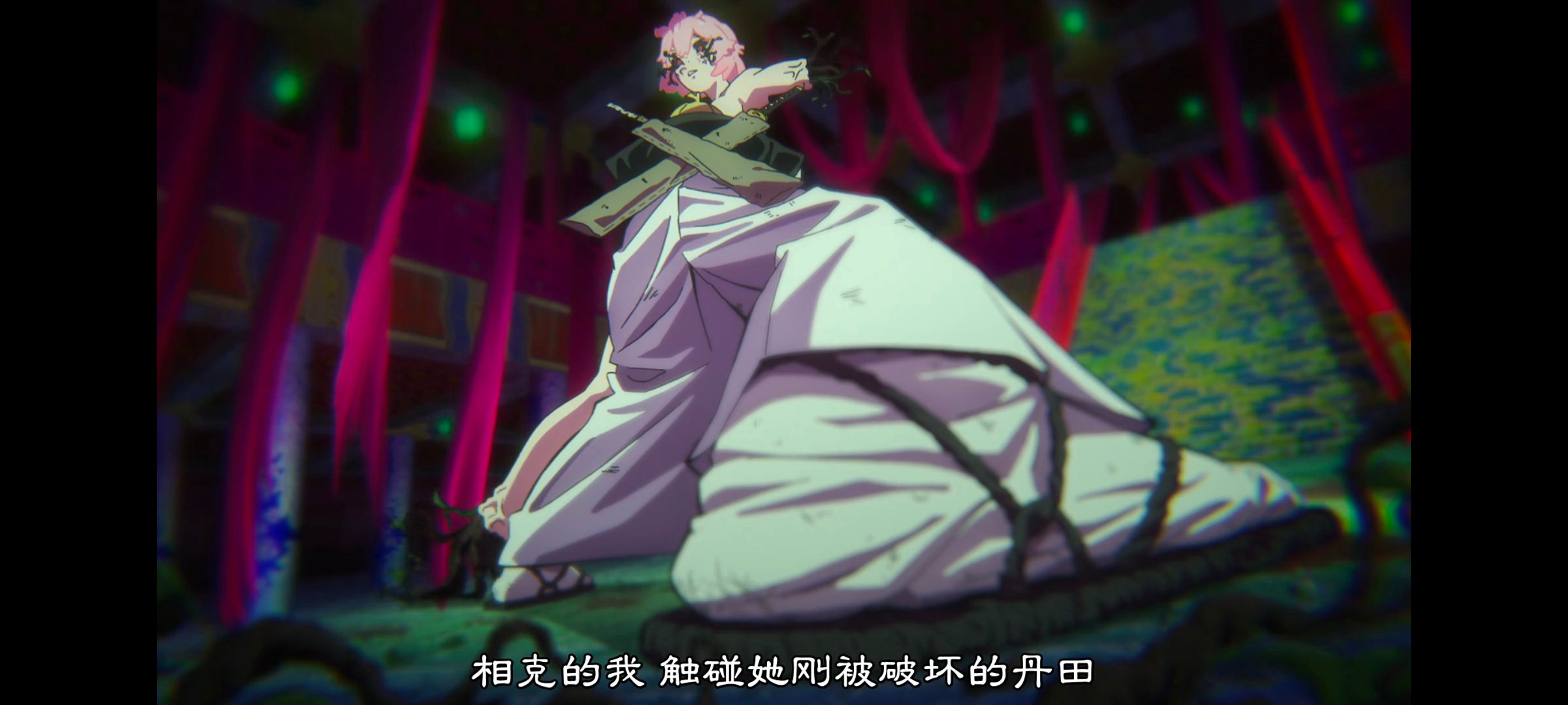 地狱乐,动画,动漫,番剧,二次元,ACG