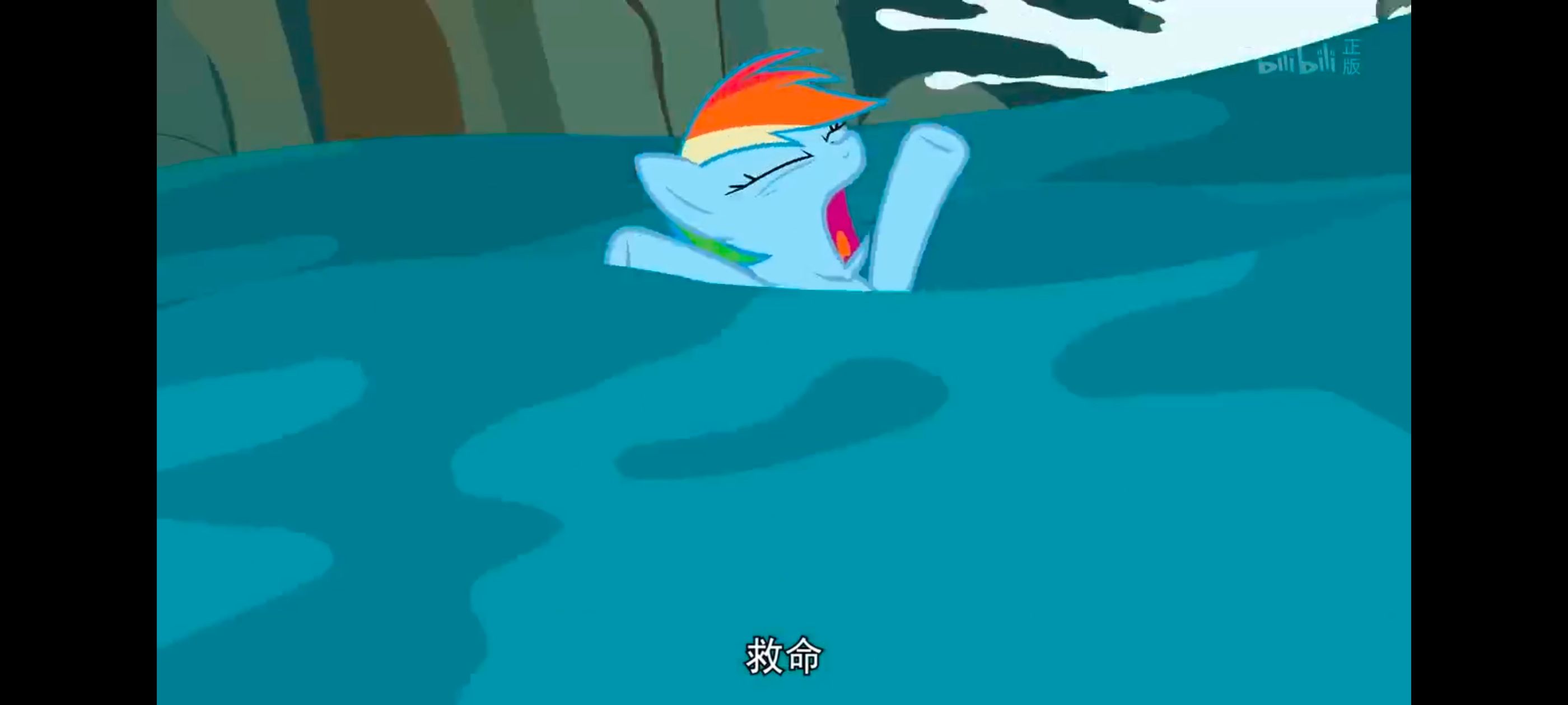 小马宝莉,彩虹小马,我的小马驹,动画,动漫,番剧,ACG