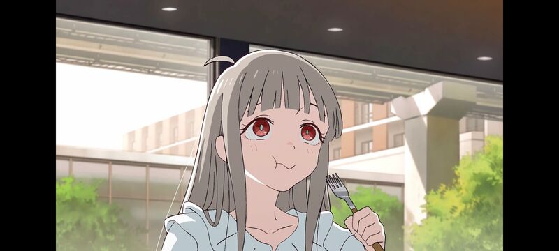 超时空辉夜姬,超時空輝夜姬,番剧,动画,动漫,二次元,ACG,动画电影