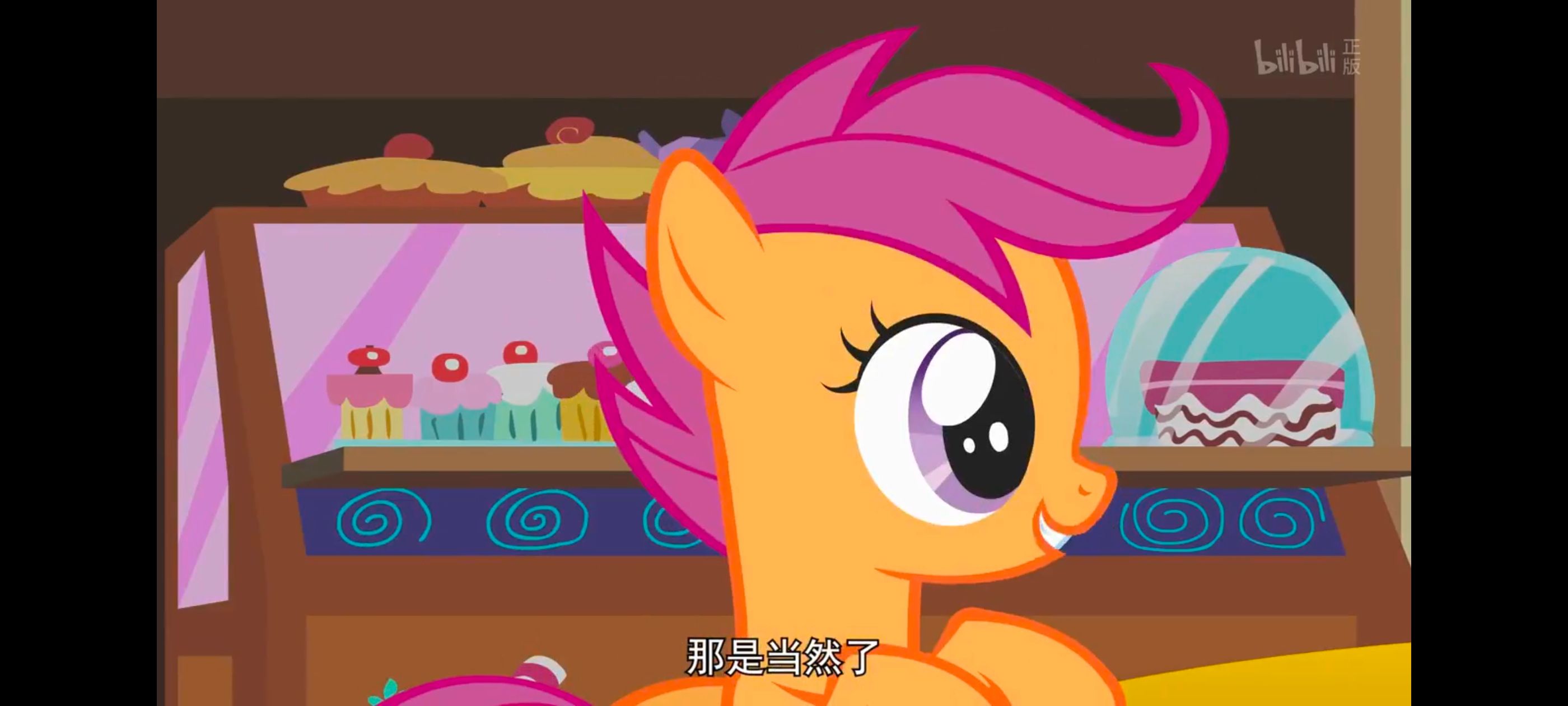 小马宝莉,小马宝莉友谊魔法,彩虹小马,我的小马驹,动画,动漫,番剧,ACG