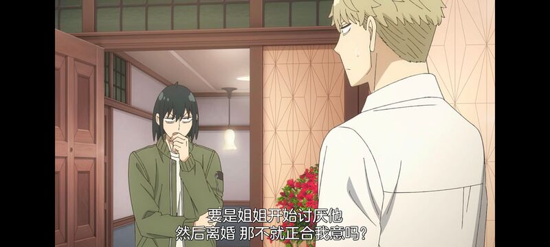 间谍过家家,SPYFAMILY,动画,动漫,番剧,ACG