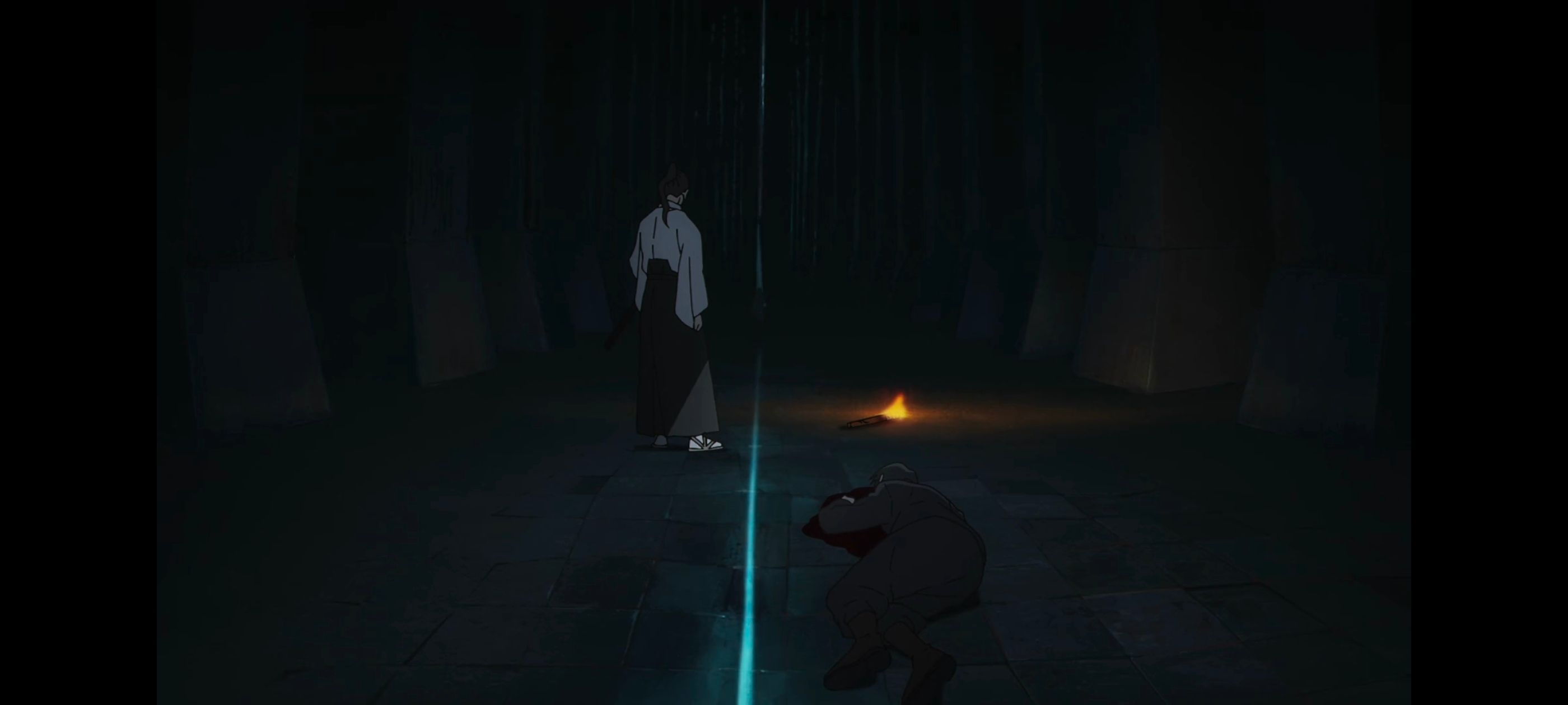 咒术回战,咒术回战死灭回游,动画,动漫,番剧,ACG