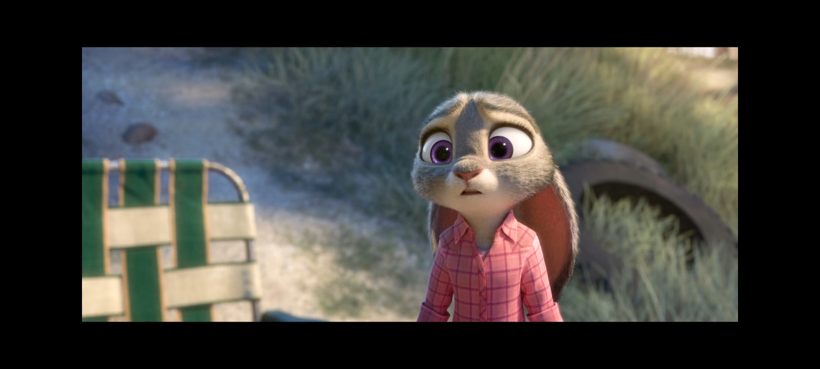 疯狂动物城,动画电影,动漫,动画,电影,二次元,ACG