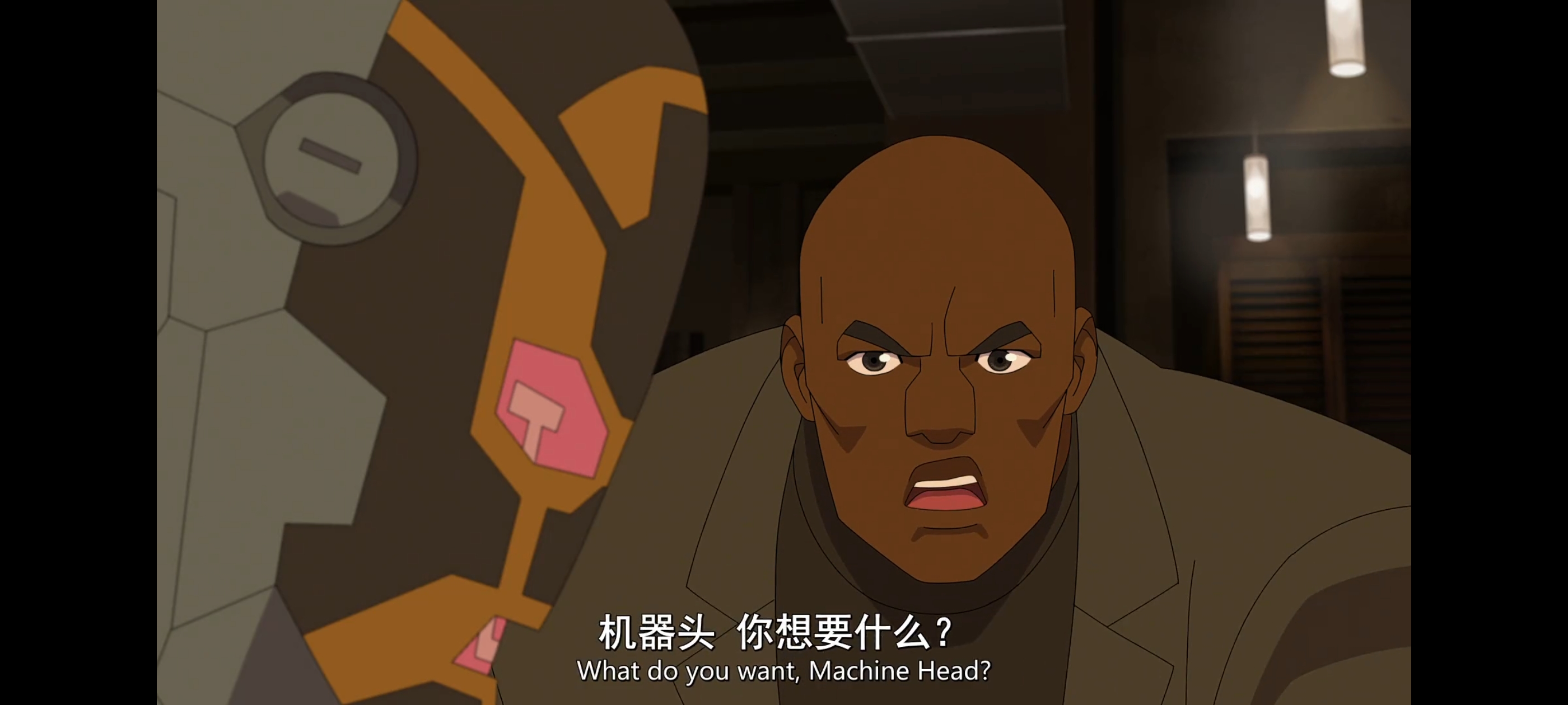 无敌少侠,动画,动漫,image,番剧,ACG