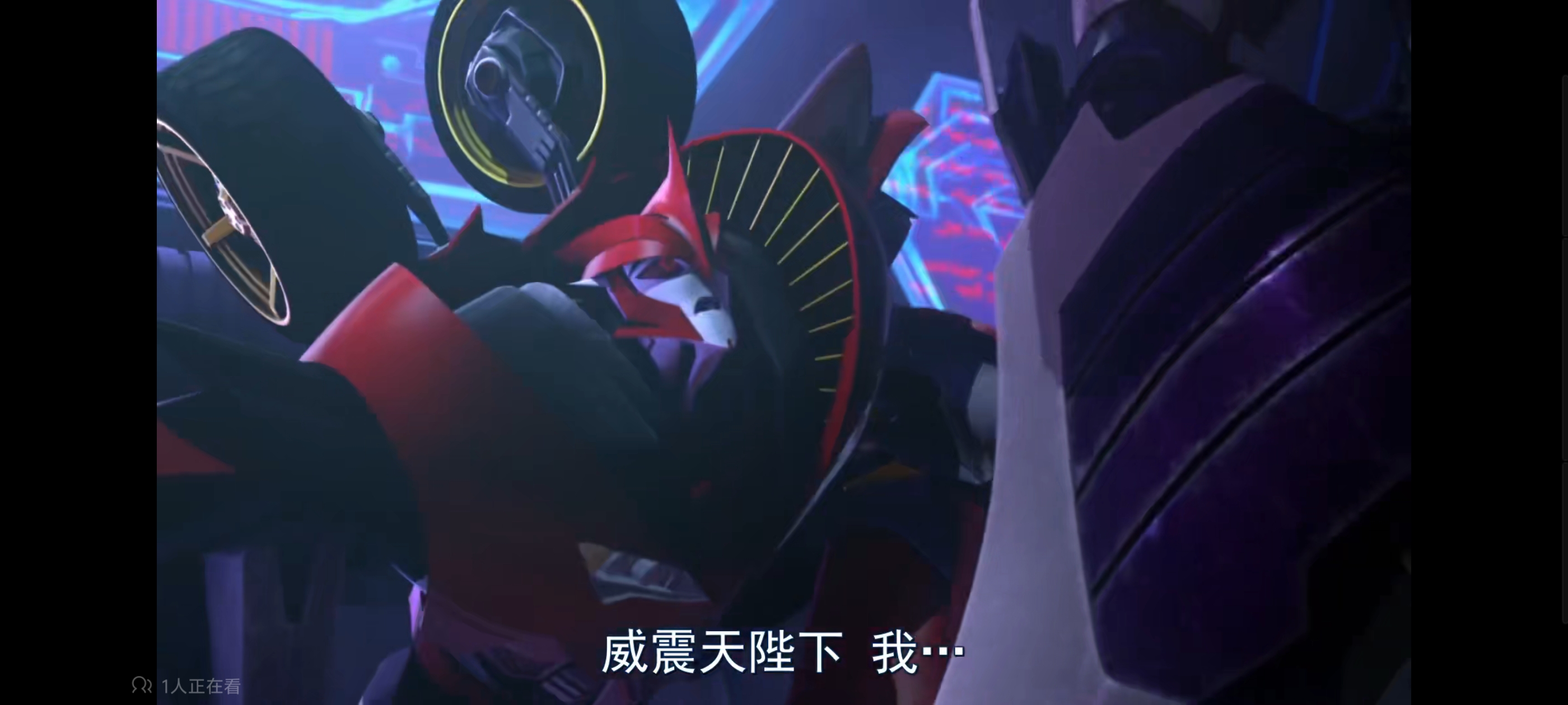 变形金刚,变形金刚领袖之证,动漫,动画,番剧,ACG