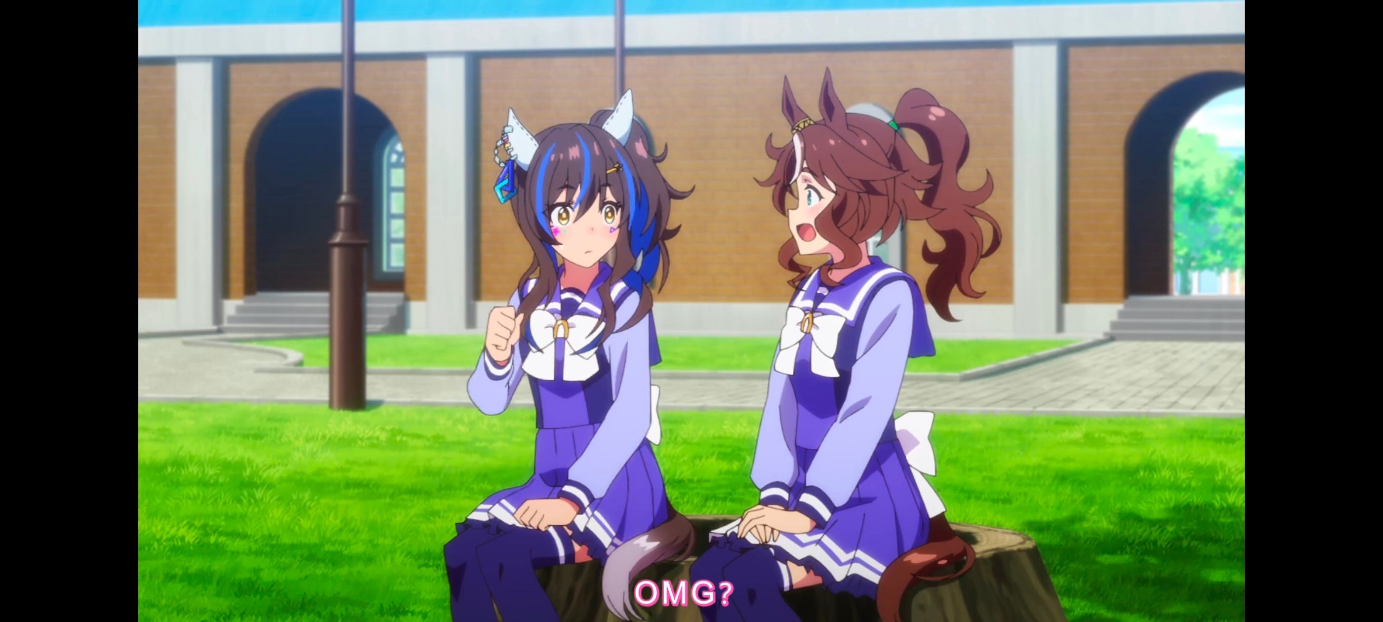 赛马娘,赛马娘PrettyDreby,赛马娘第二季,动画,动漫,番剧,ACG