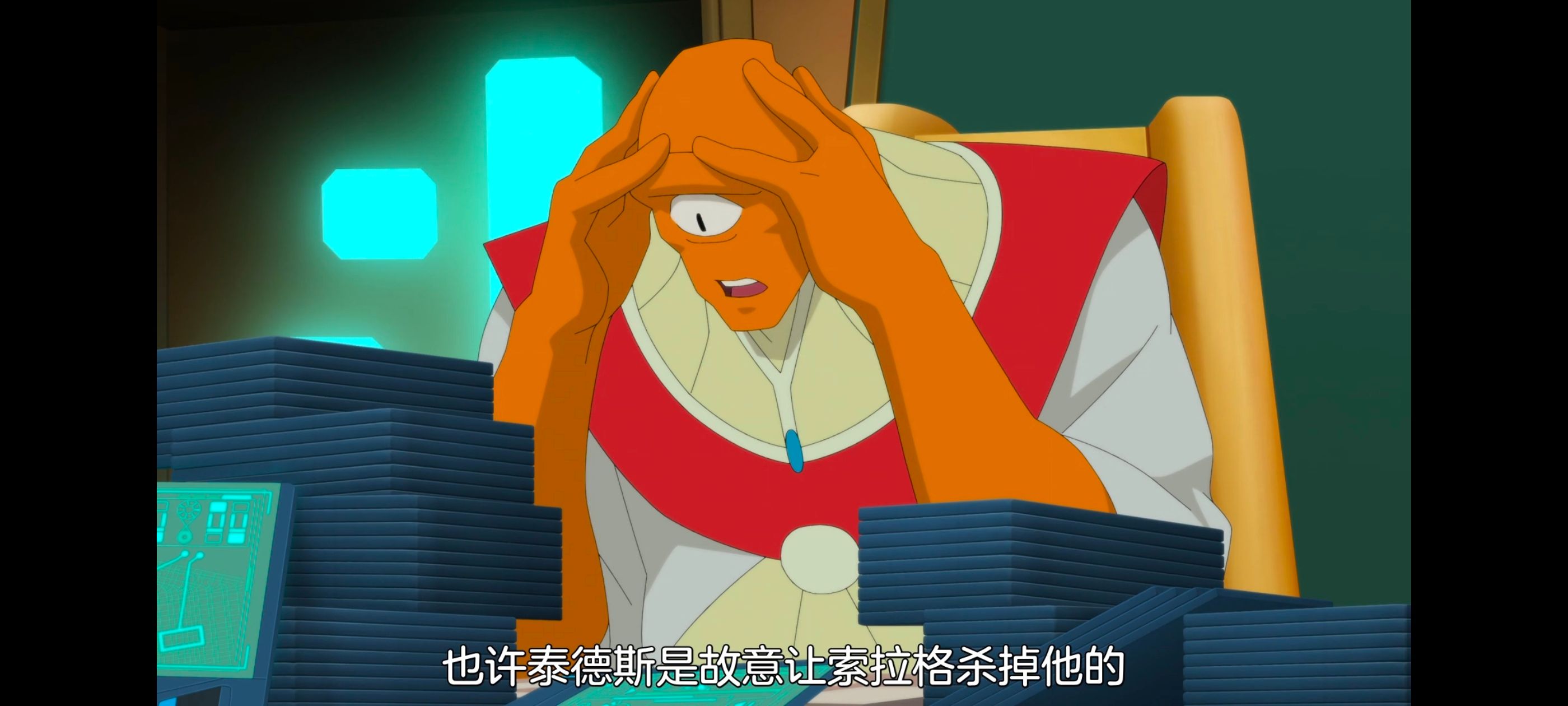 无敌少侠,image,动画,动漫,番剧,ACG