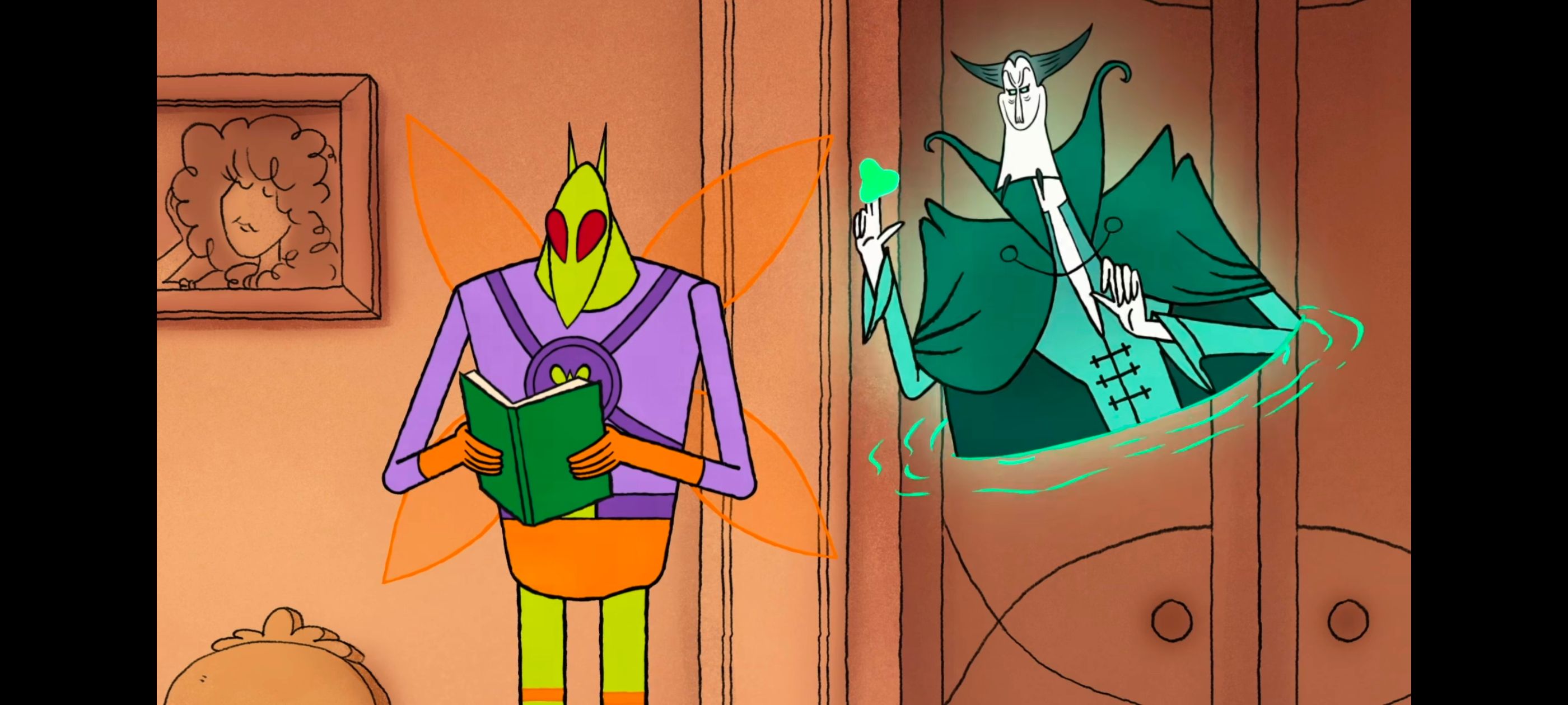 蝙蝠侠家族,蝙蝠侠一家,DC,动画,动漫,番剧,ACG