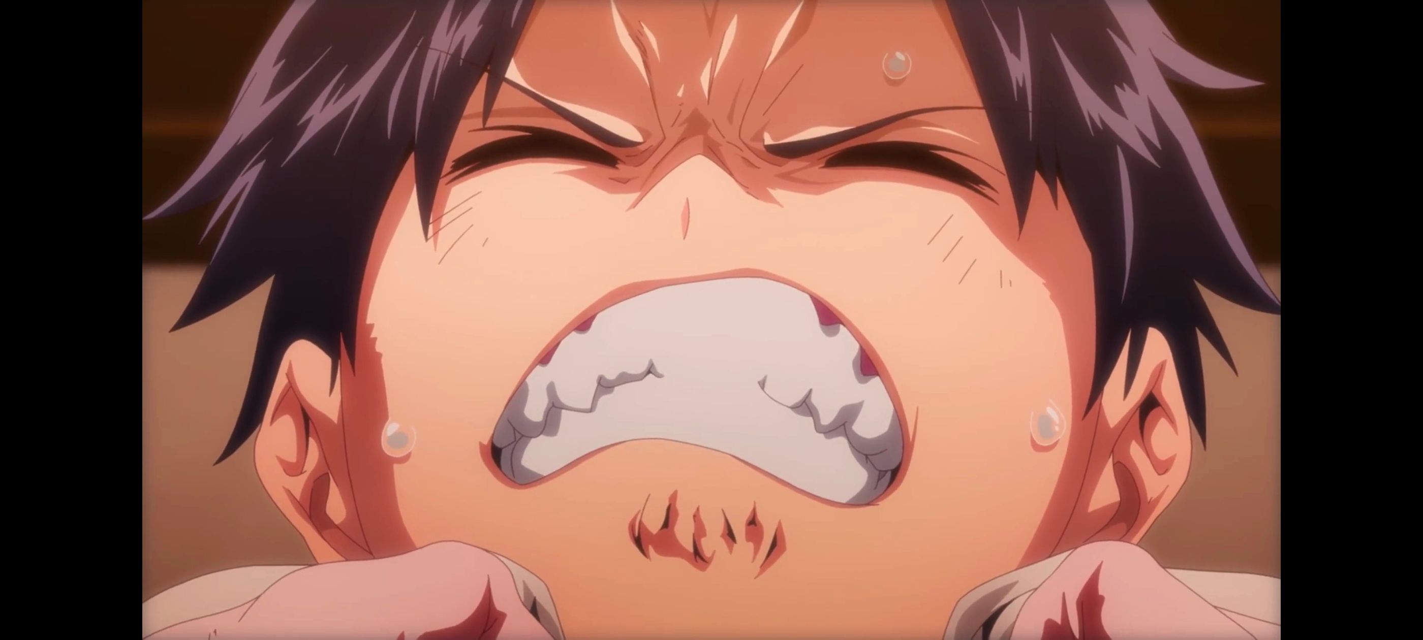 魔都精兵的奴隶,动画,动漫,番剧,二次元,ACG