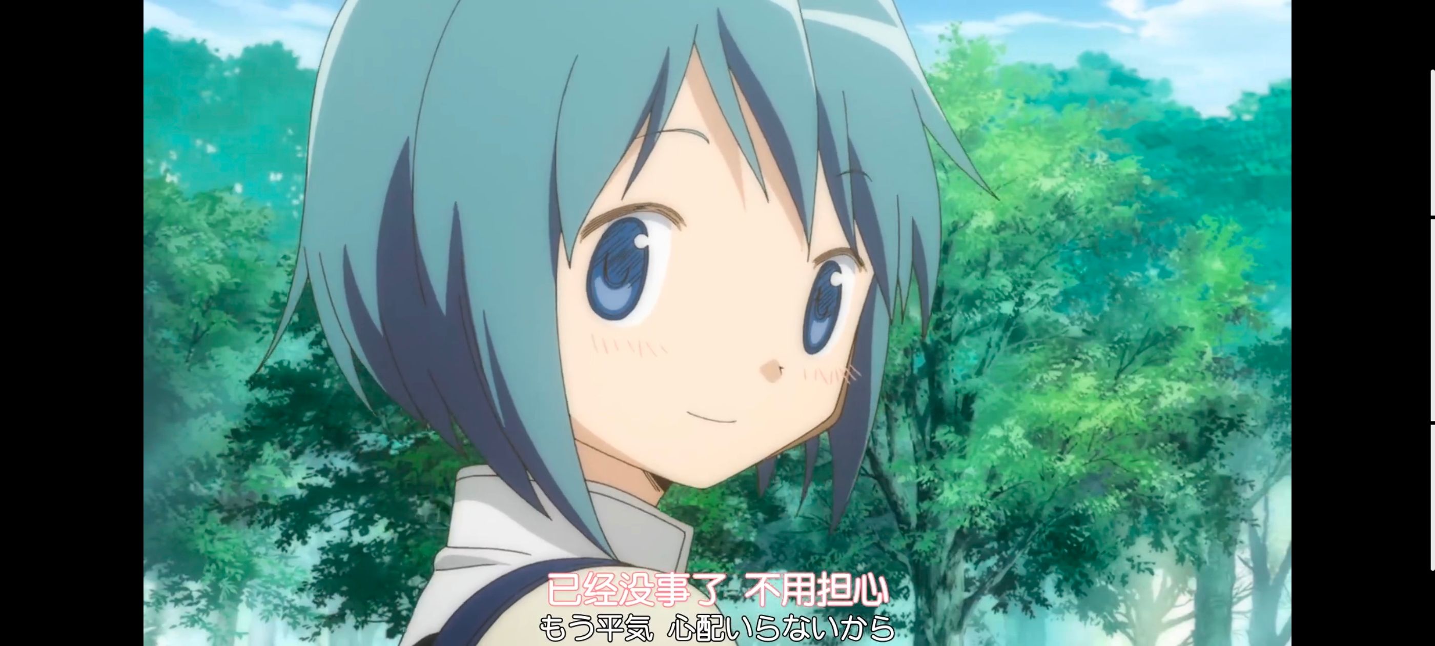 魔法少女小圆,魔法少女,动画,动漫,番剧,二次元,ACG