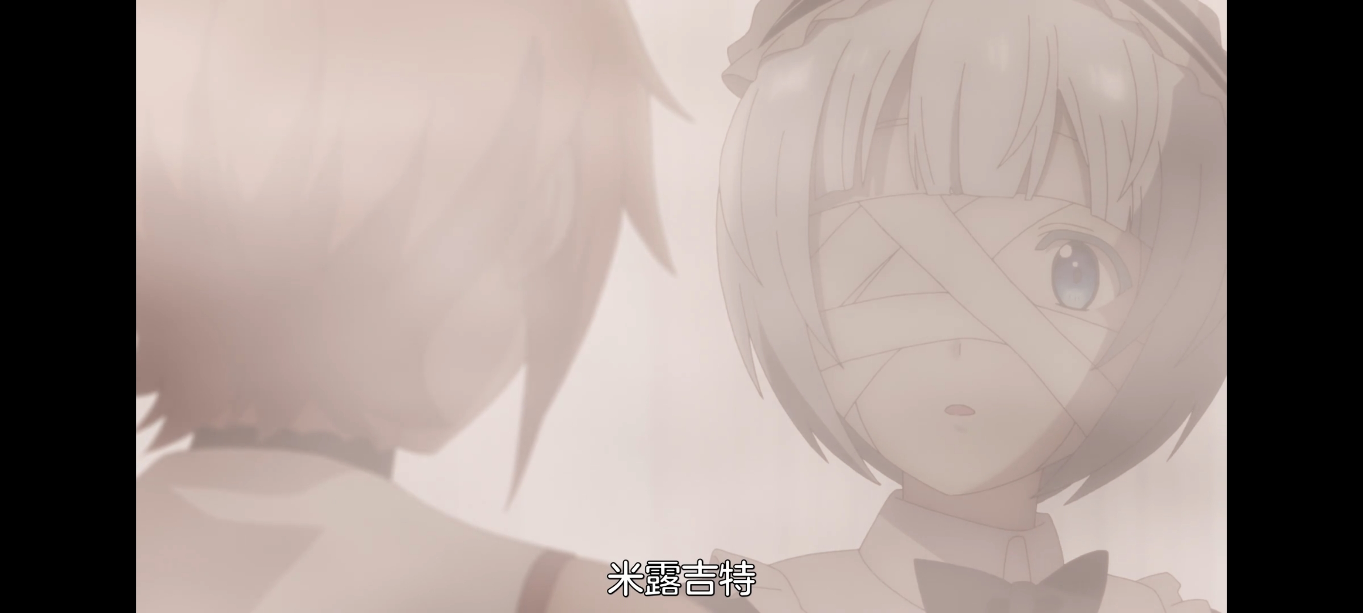 凭你也想讨伐魔王,动画,动漫,番剧,二次元,ACG