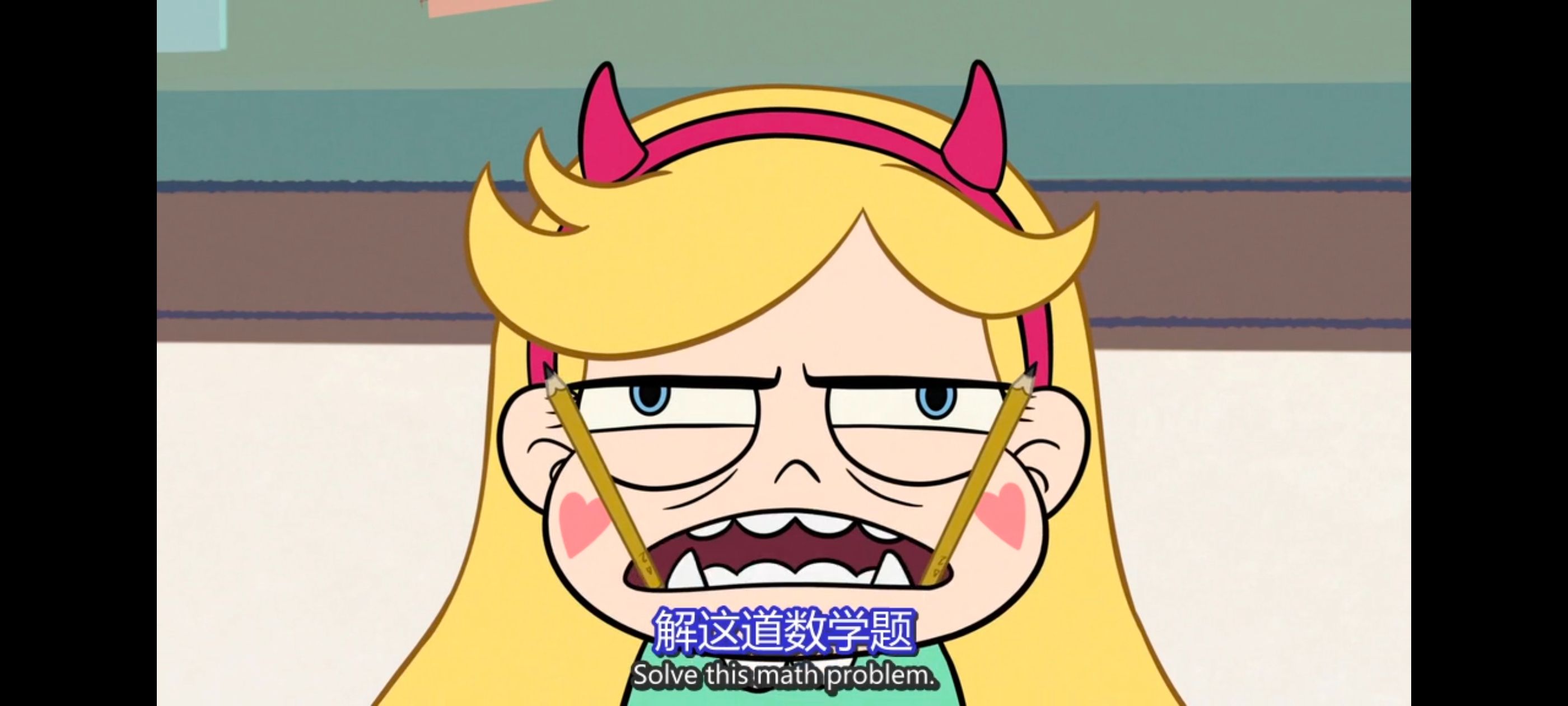 星蝶公主,公主闯天关,欧美动画,欧美动漫,奇幻,迪士尼,动画,动漫,ACG,番剧