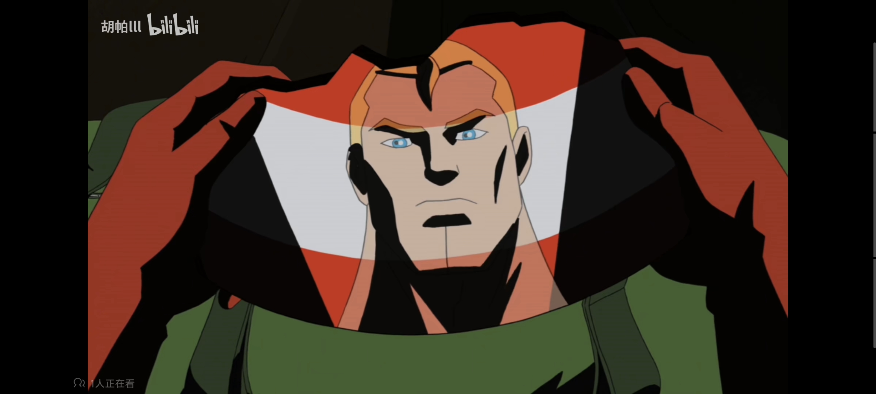 复仇者世界上最强英雄组合,超级英雄组合复仇者,动画,动漫,番剧,漫威,超级英雄,ACG,二次元