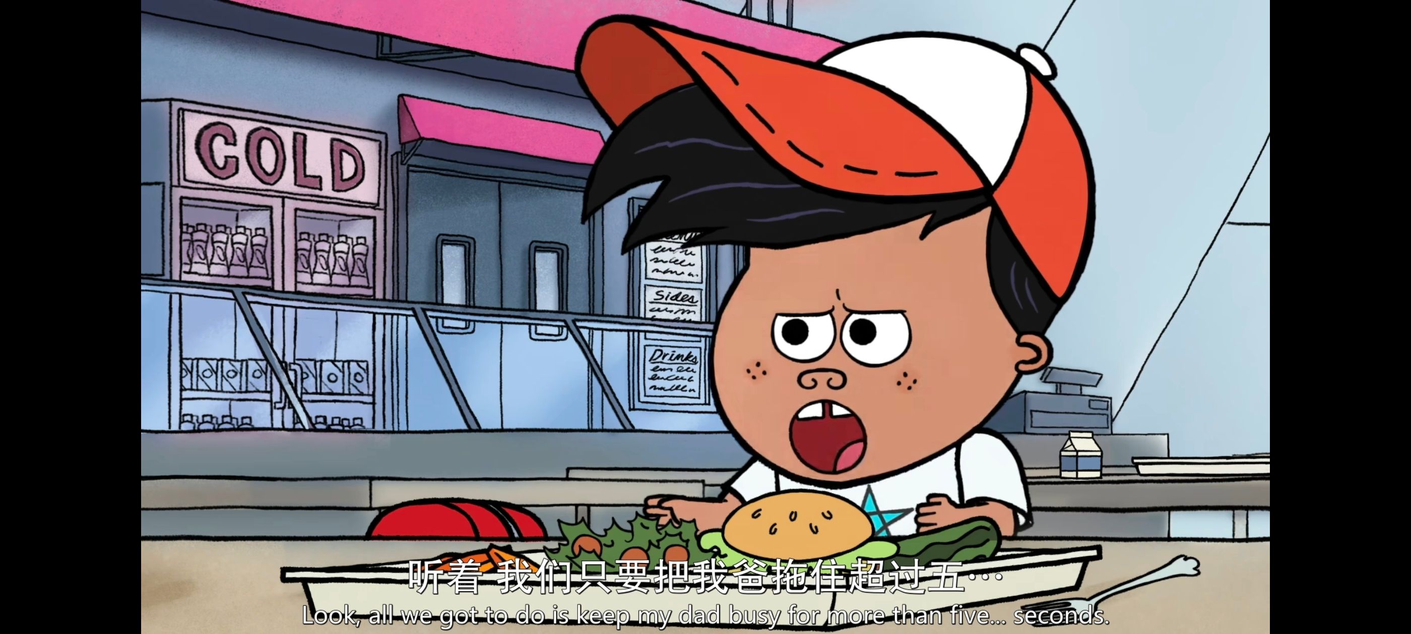 蝙蝠侠家族,蝙蝠侠一家,动漫,动画,番剧,ACG