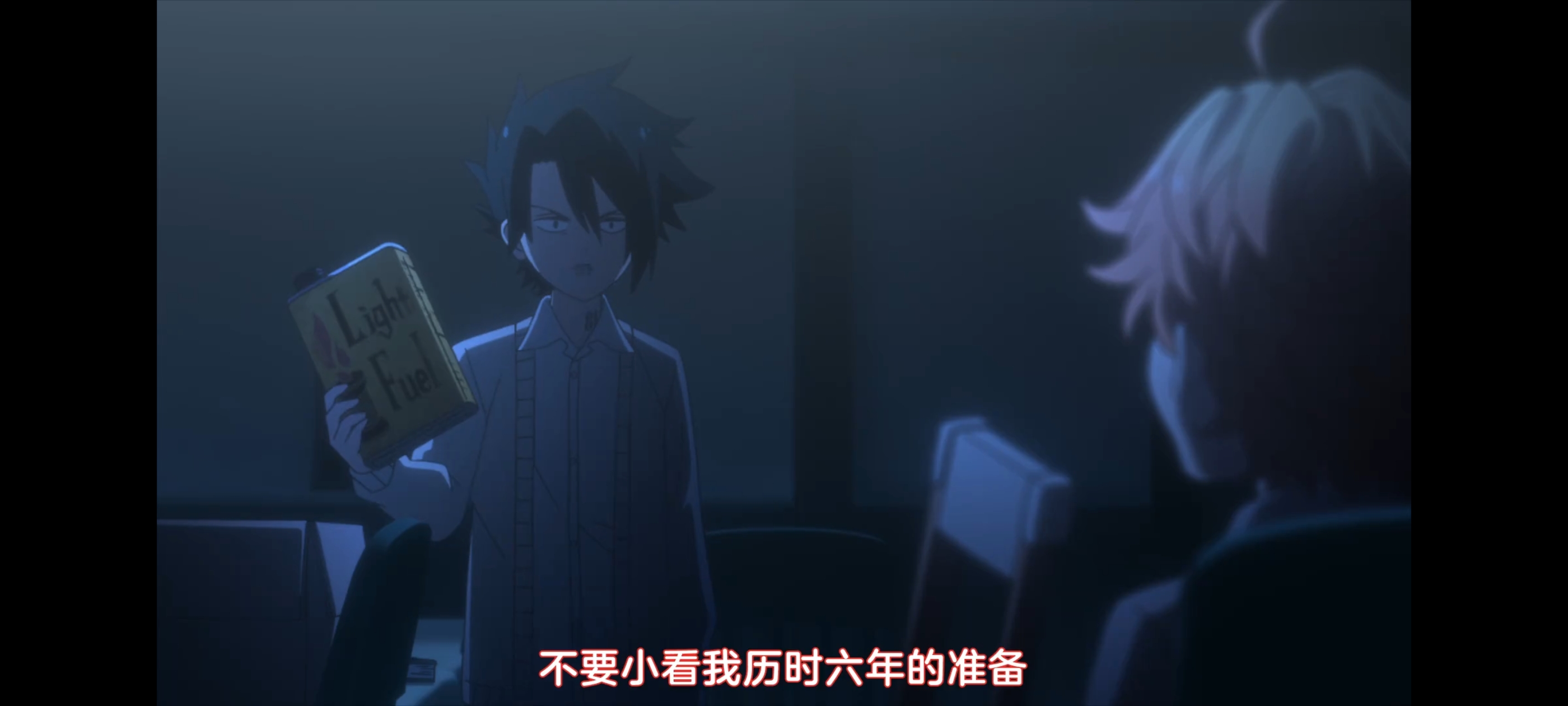 约定的梦幻岛,动画,动漫,番剧,二次元,ACG