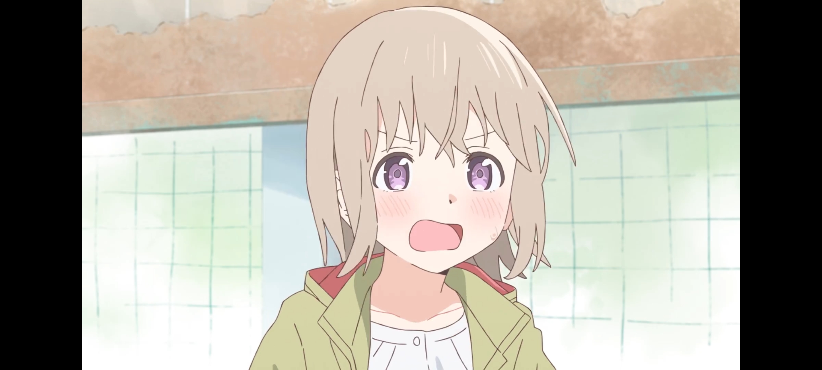 上伊那牡丹酒醉身姿似百合花般,上伊那牡丹醉姿如百合,动画,动漫,番剧,二次元,ACG