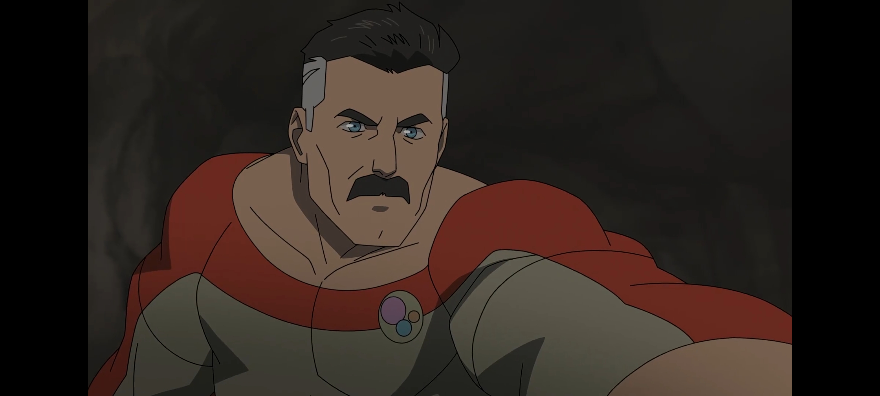 无敌少侠,image,动画,动漫,番剧,ACG