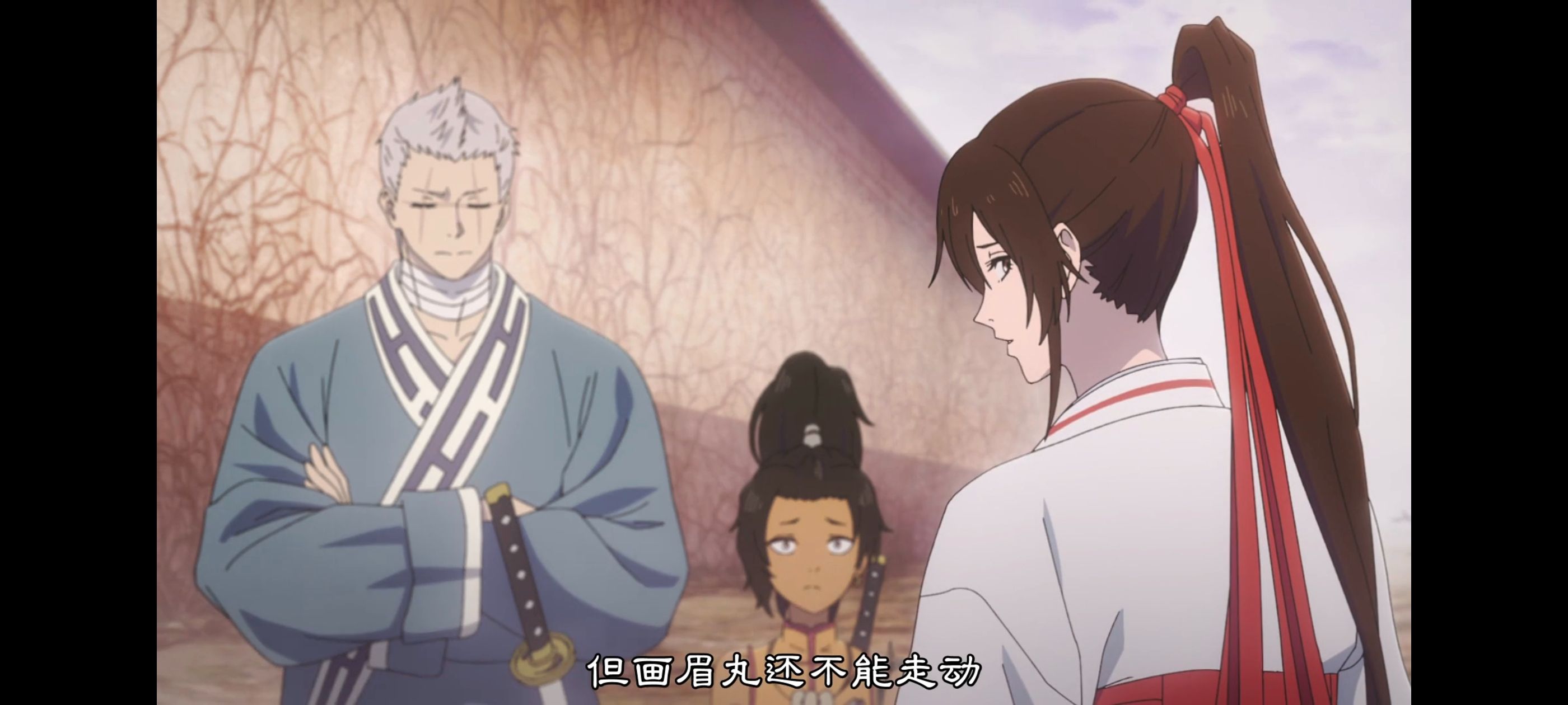 地狱乐,动画,动漫,番剧,ACG