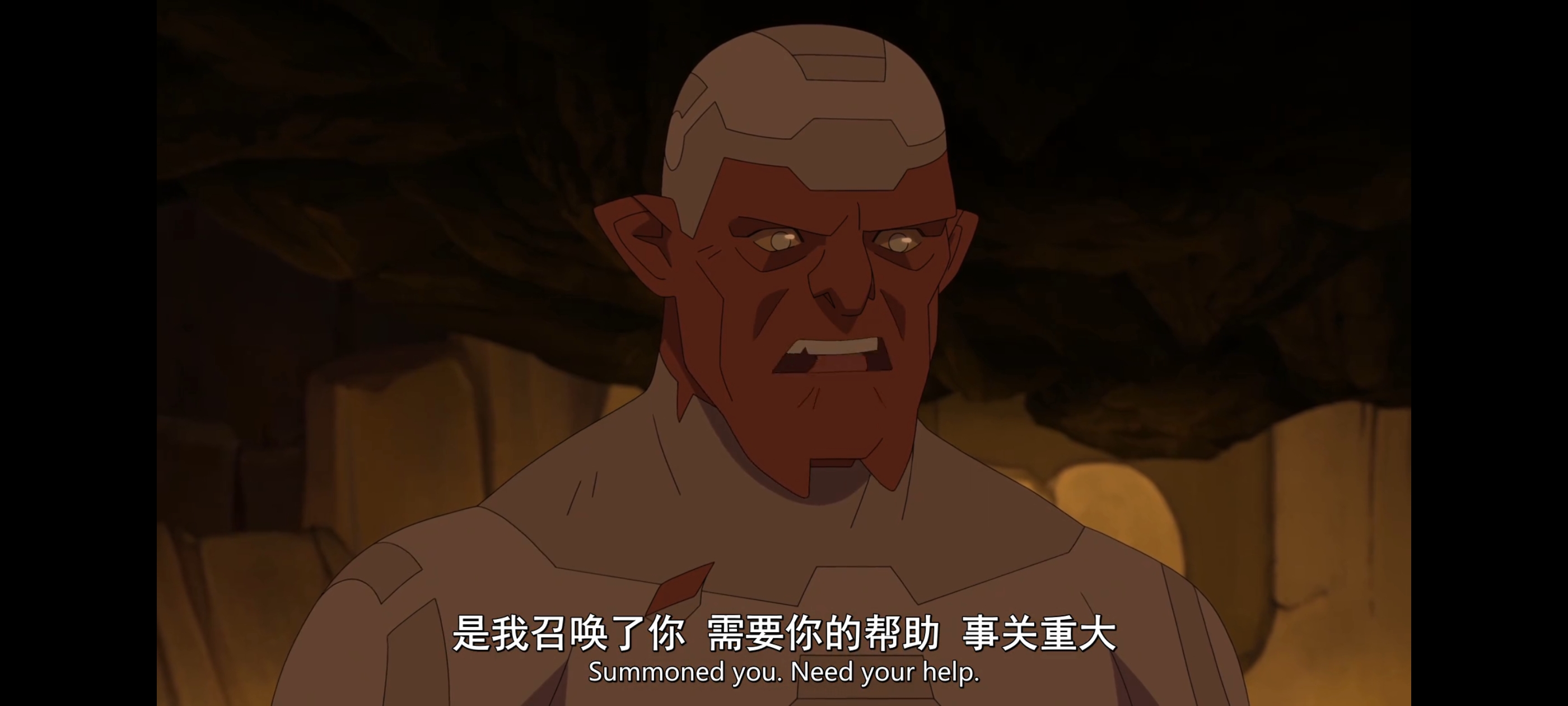 无敌少侠,image,动漫,动画,番剧,二次元,ACG