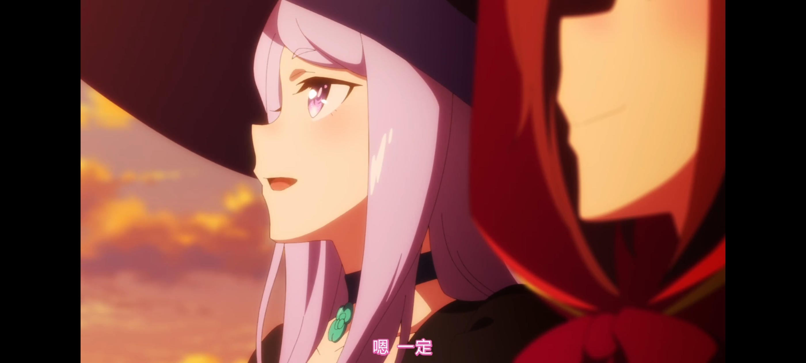 赛马娘,赛马娘第二季,动画,动漫,番剧,二次元,ACG