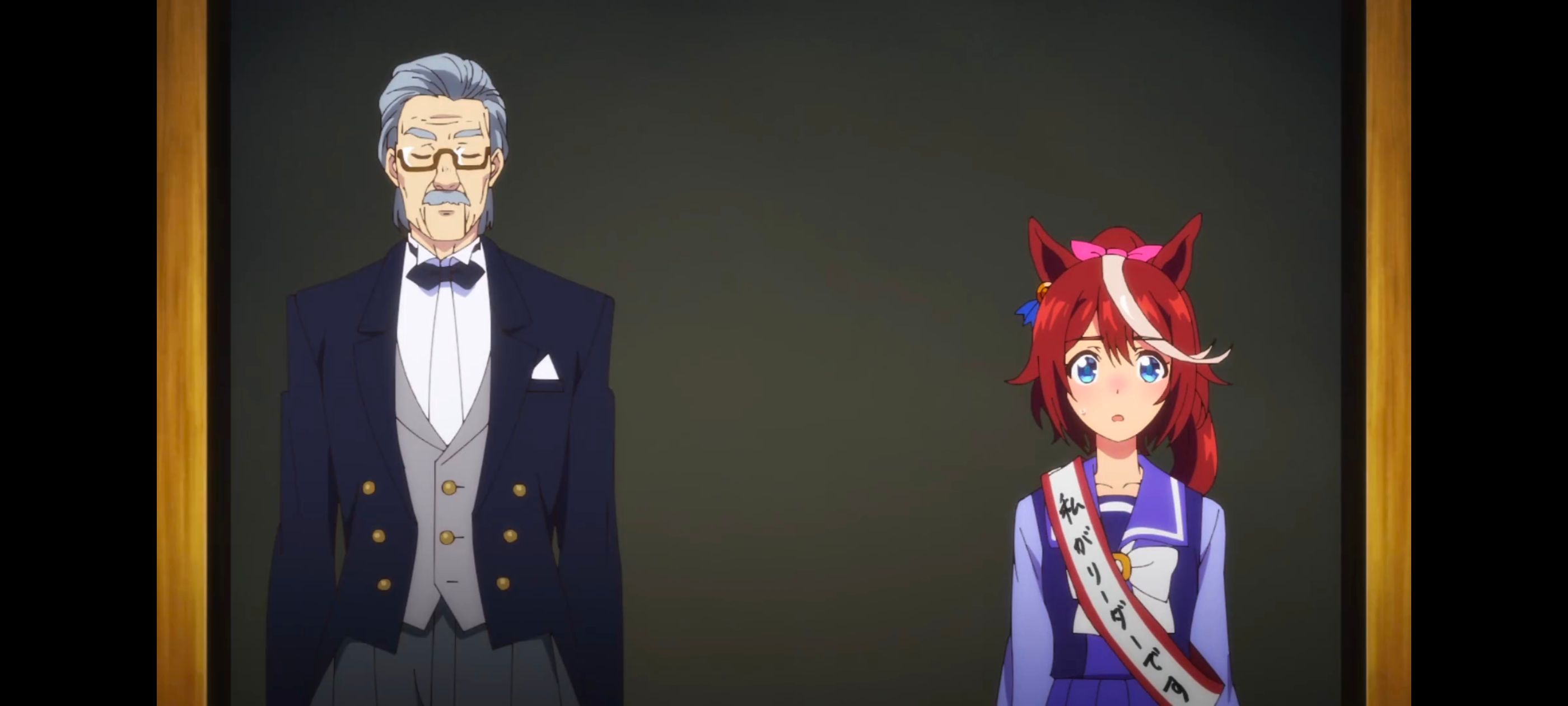 赛马娘,赛马娘PrettyDreby,动画,动漫,番剧,ACG