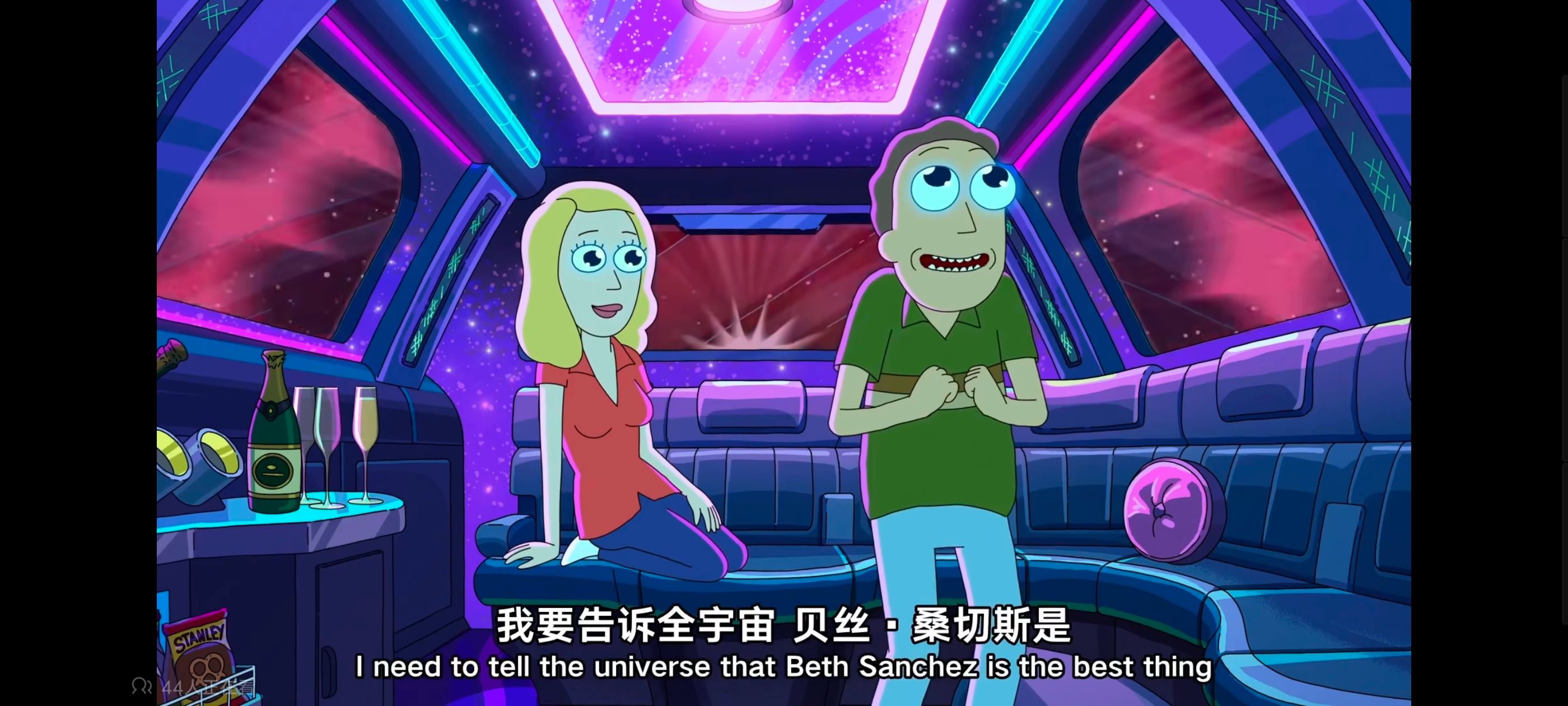 瑞克和莫蒂,瑞克与莫蒂,动画,动漫,番剧,美漫,ACG,欧美动漫