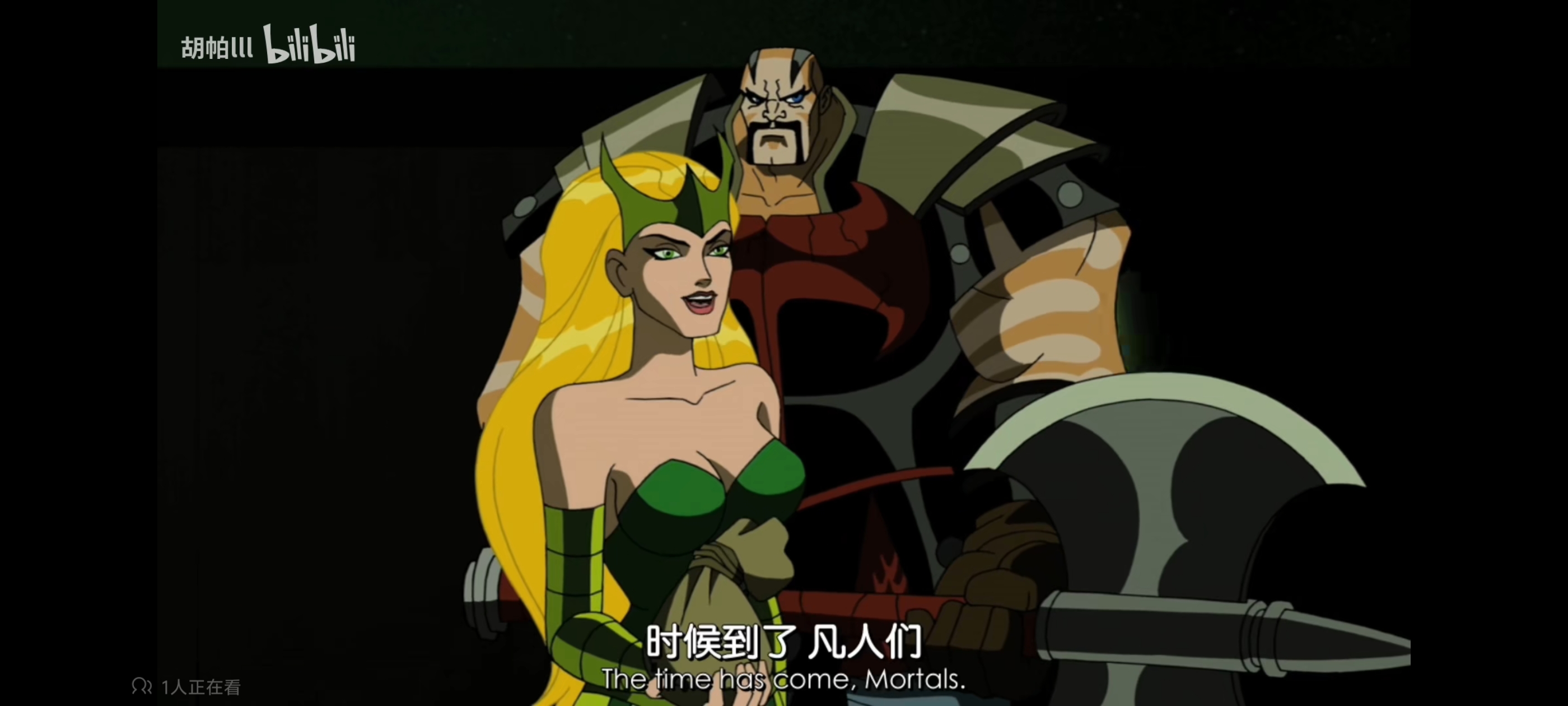 复仇者世界上最强英雄组合,超级英雄联盟复仇者,复仇者联盟,超级英雄,动画,动漫,番剧,漫威,ACG