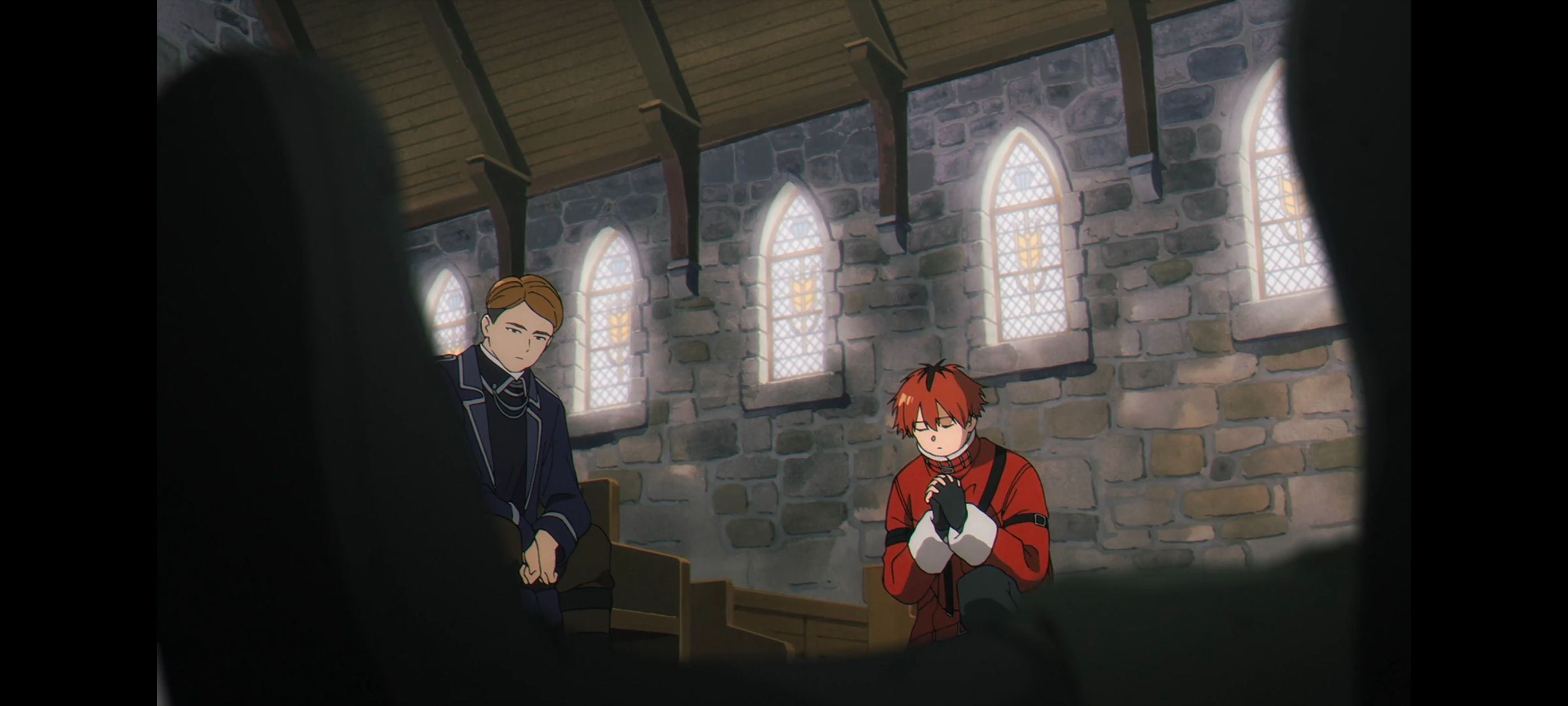 葬送的芙莉莲,动画,动漫,番剧,二次元,ACG