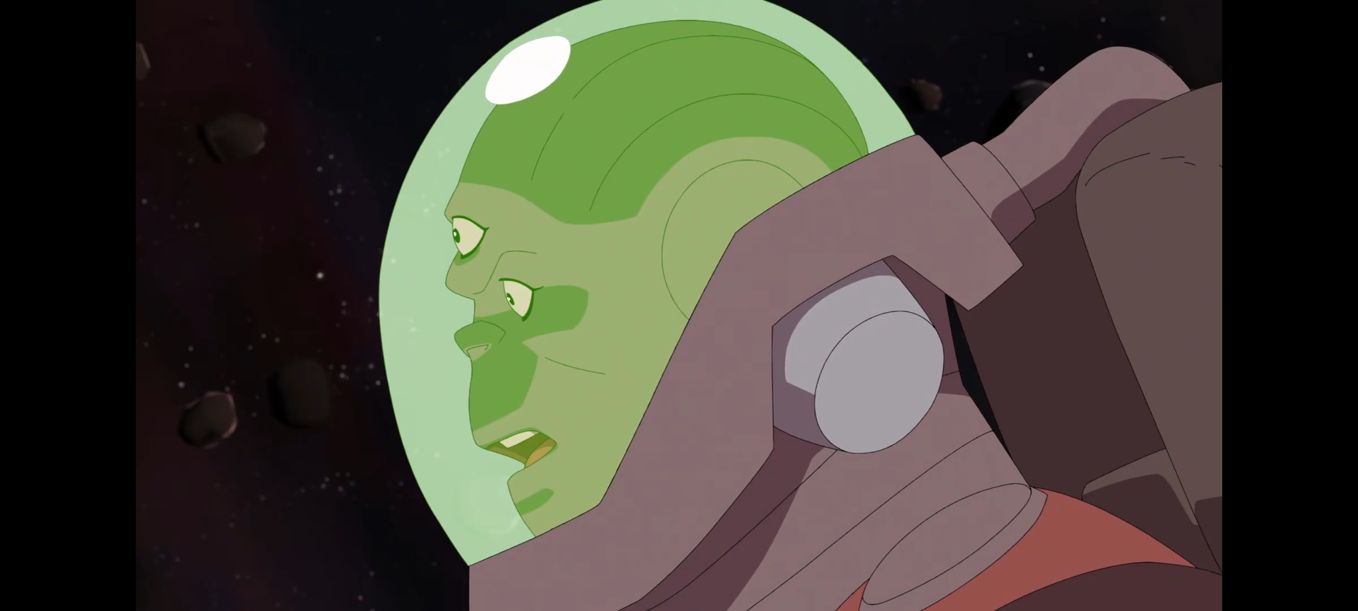 无敌少侠,image,动画,动漫,番剧,ACG