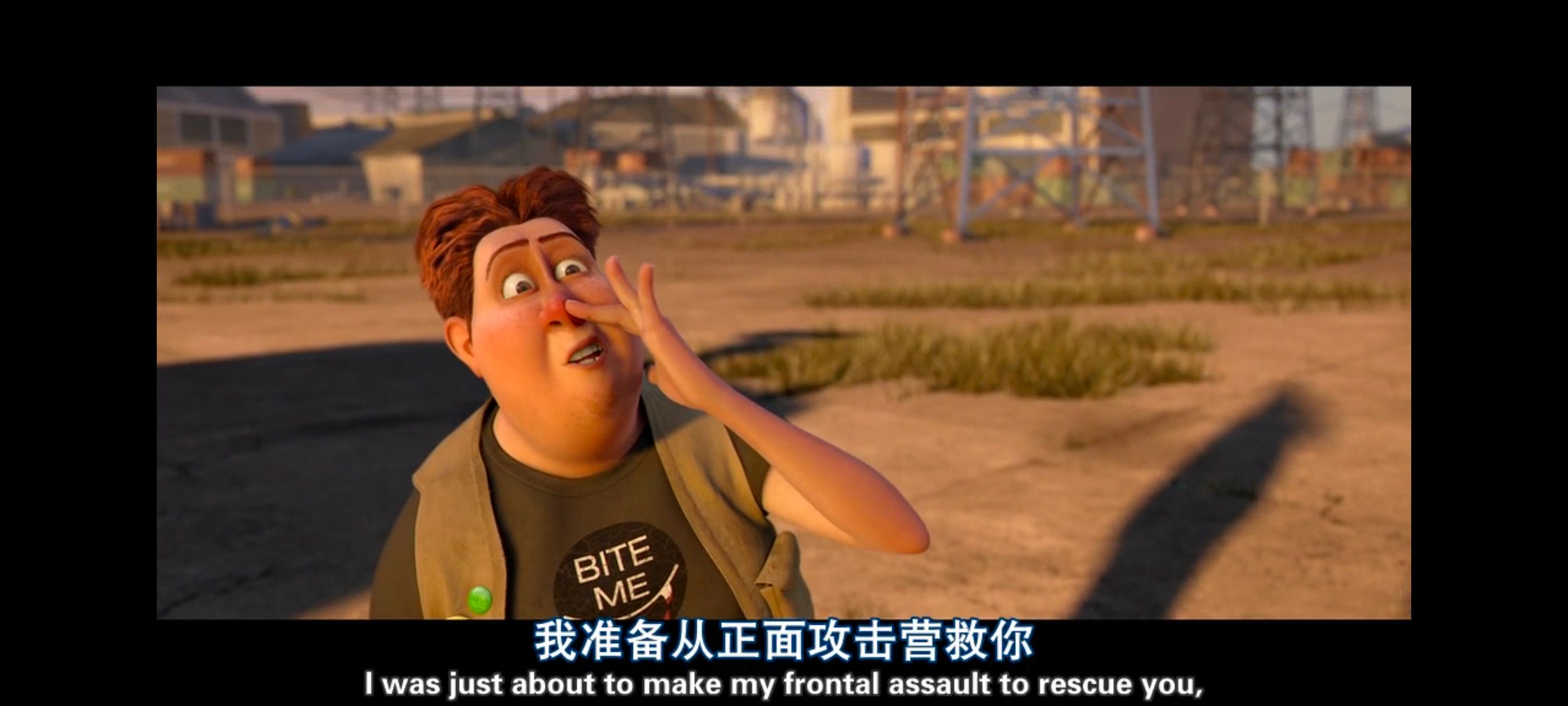 超级大坏蛋,思维大师,动画电影,动画,动漫,欧美动画,欧美动漫,ACG