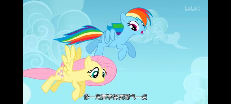 小马宝莉,小马宝莉友谊魔法,彩虹小马,我的小马驹,动画,动漫,番剧,ACG