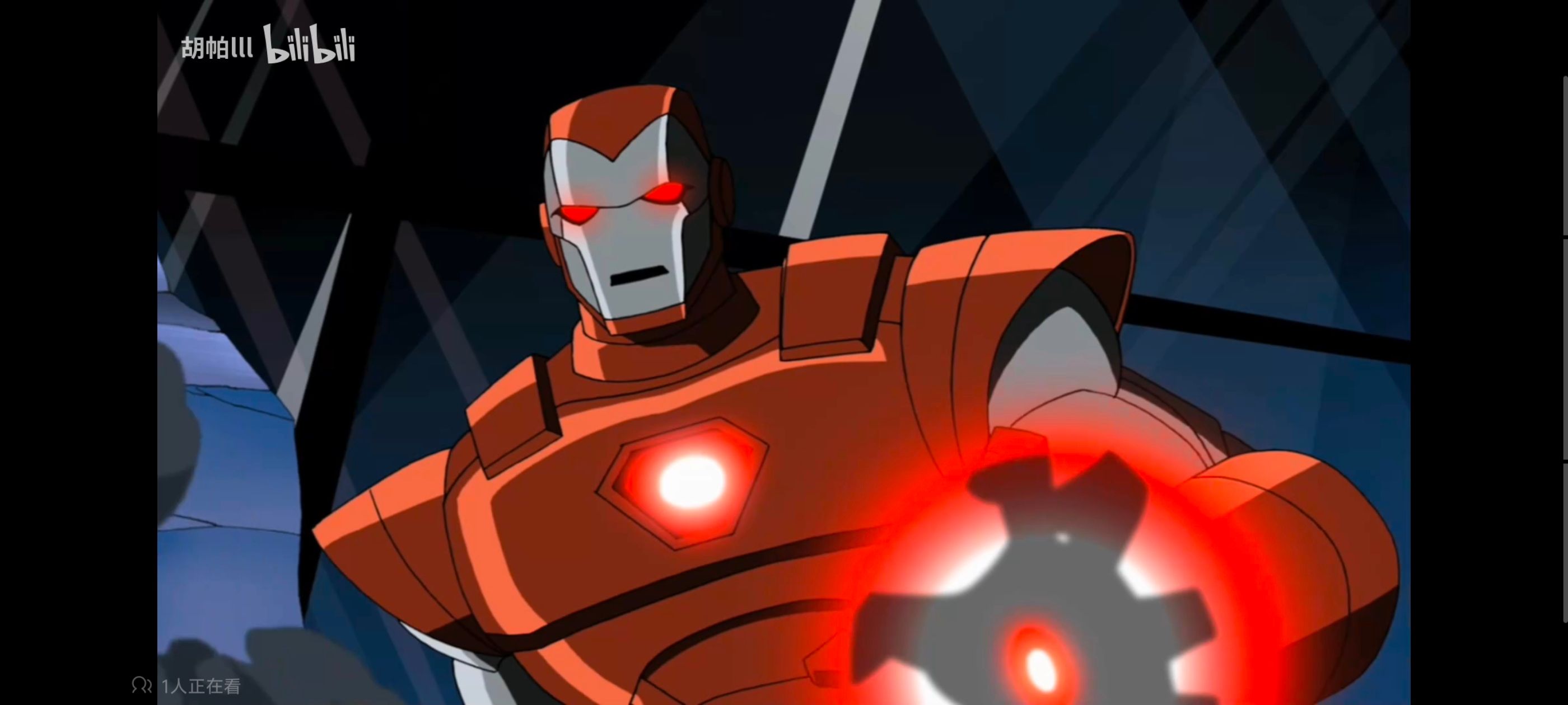 超级英雄联盟复仇者,复仇者世上最强英雄组合,复仇者联盟,漫威,超级英雄,动画,动漫,番剧,ACG