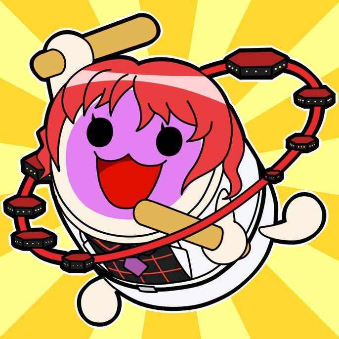 东方project,表情