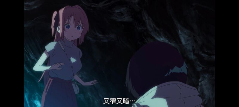 上伊那牡丹酒醉身姿似百合花般,上伊那牡丹醉姿如百合,动漫,动画,番剧,二次元,ACG