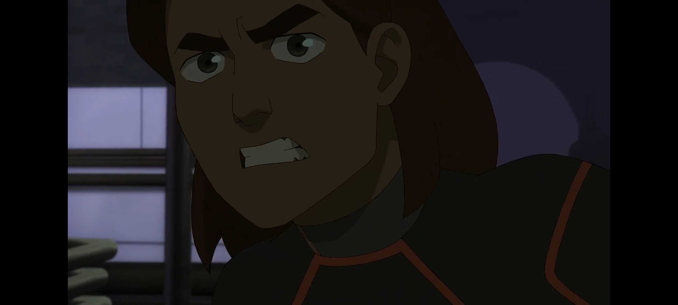 无敌少侠,image,番剧,ACG,二次元,动画,动漫