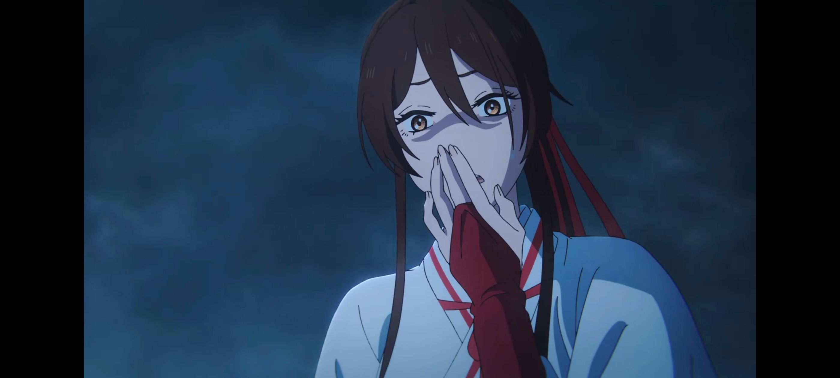 地狱乐,动画,动漫,番剧,ACG