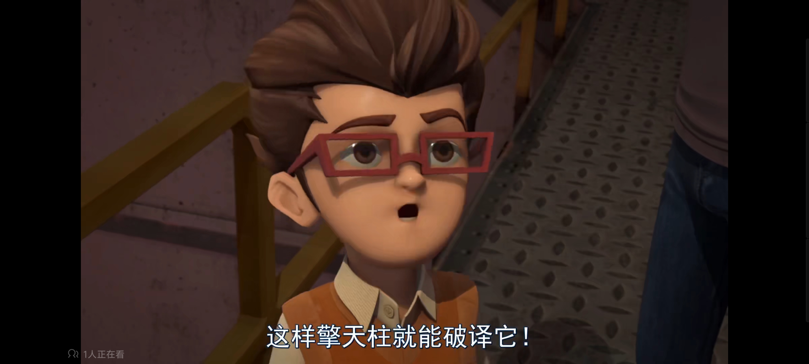 变形金刚,变形金刚领袖之证,动漫,动画,番剧,ACG