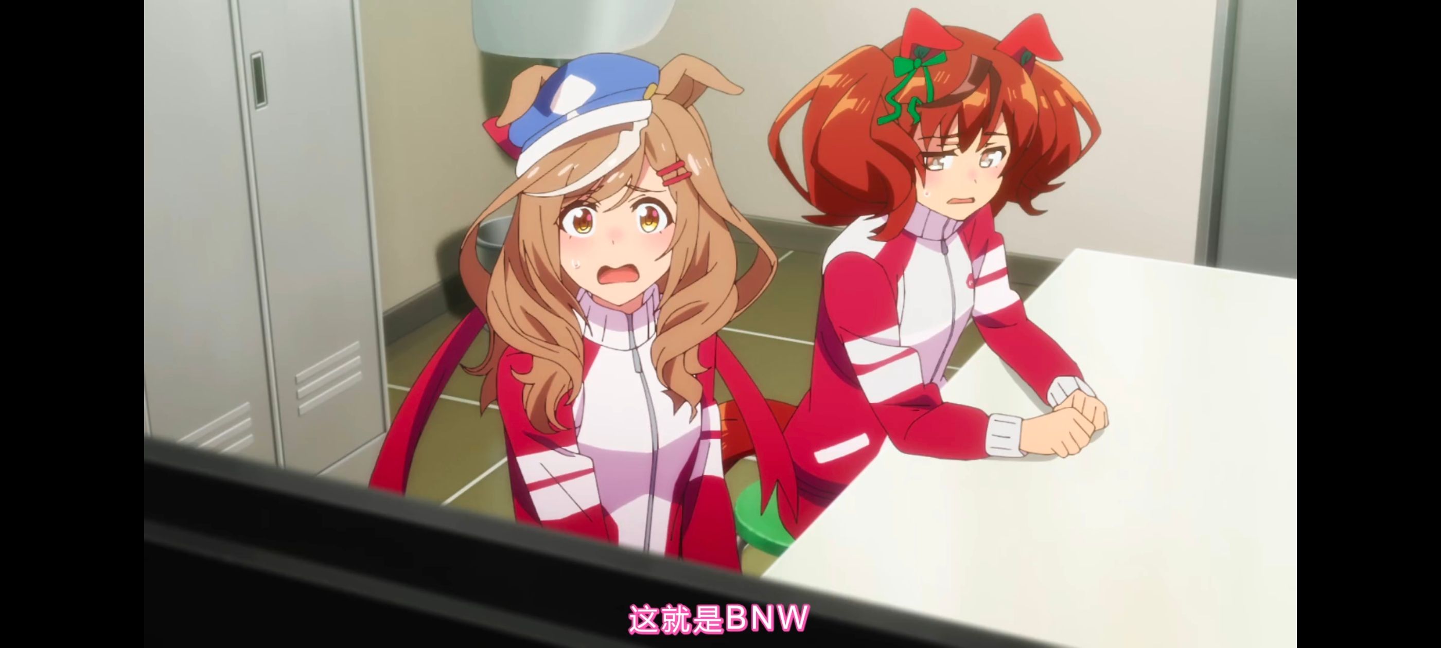 赛马娘,赛马娘PrettyDreby,赛马娘第二季,动画,动漫,番剧,二次元,ACG