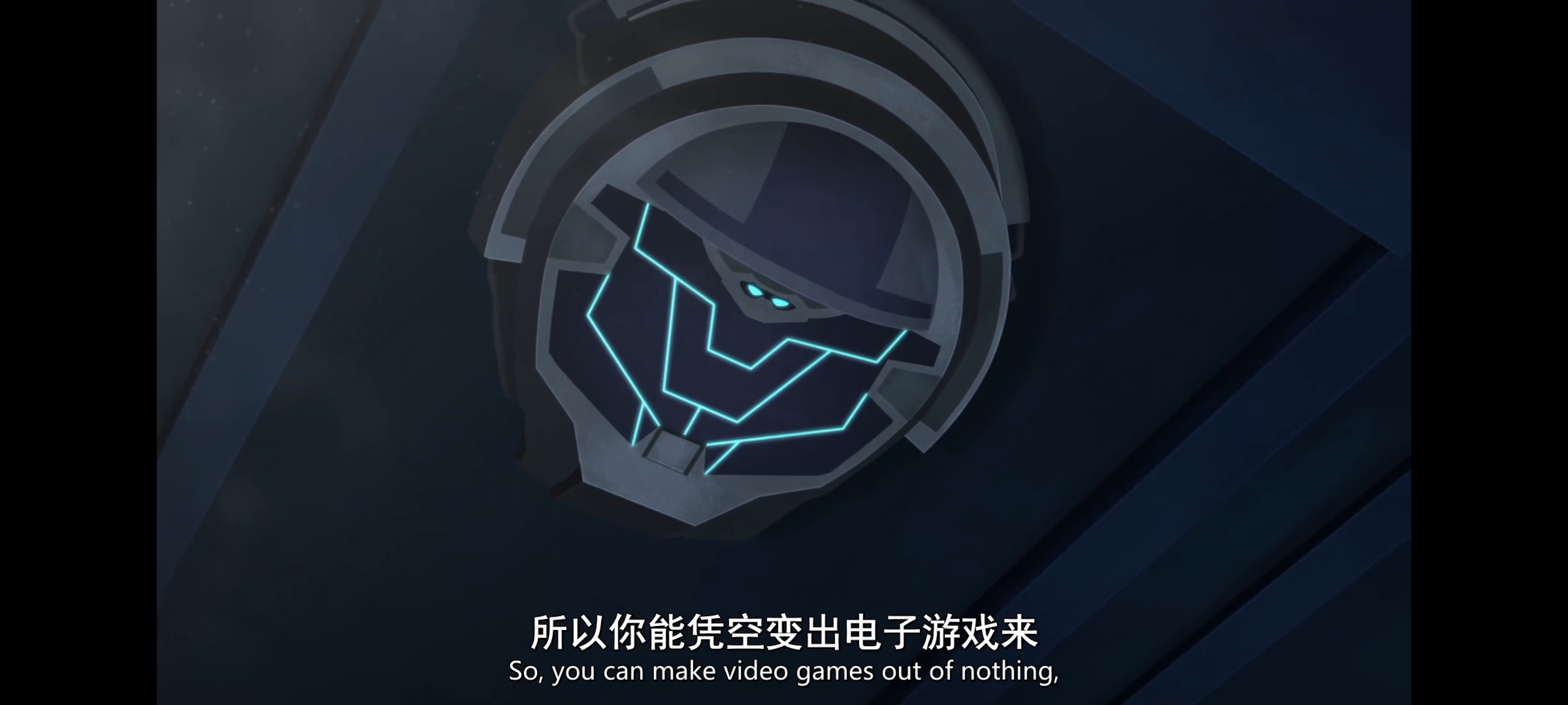 无敌少侠,image,动画,动漫,番剧,ACG,超级英雄,二次元