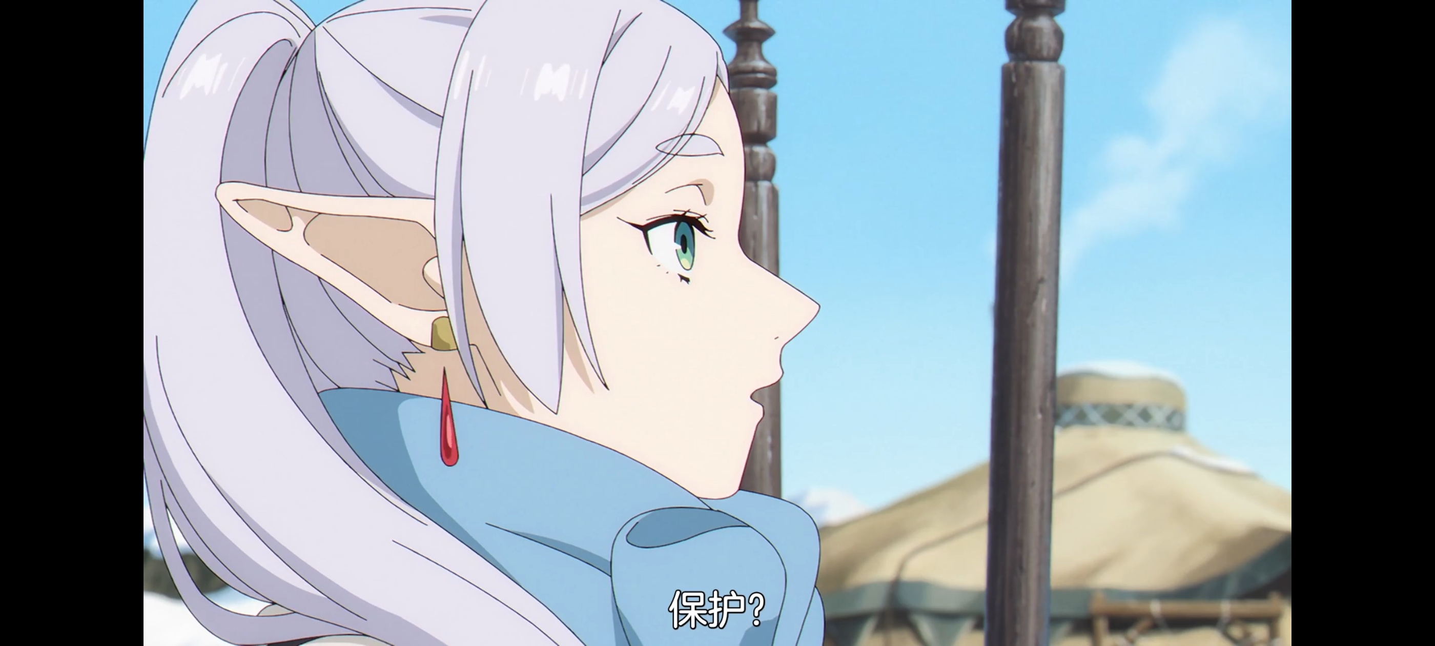 葬送的芙莉莲,动画,动漫,番剧,二次元,ACG