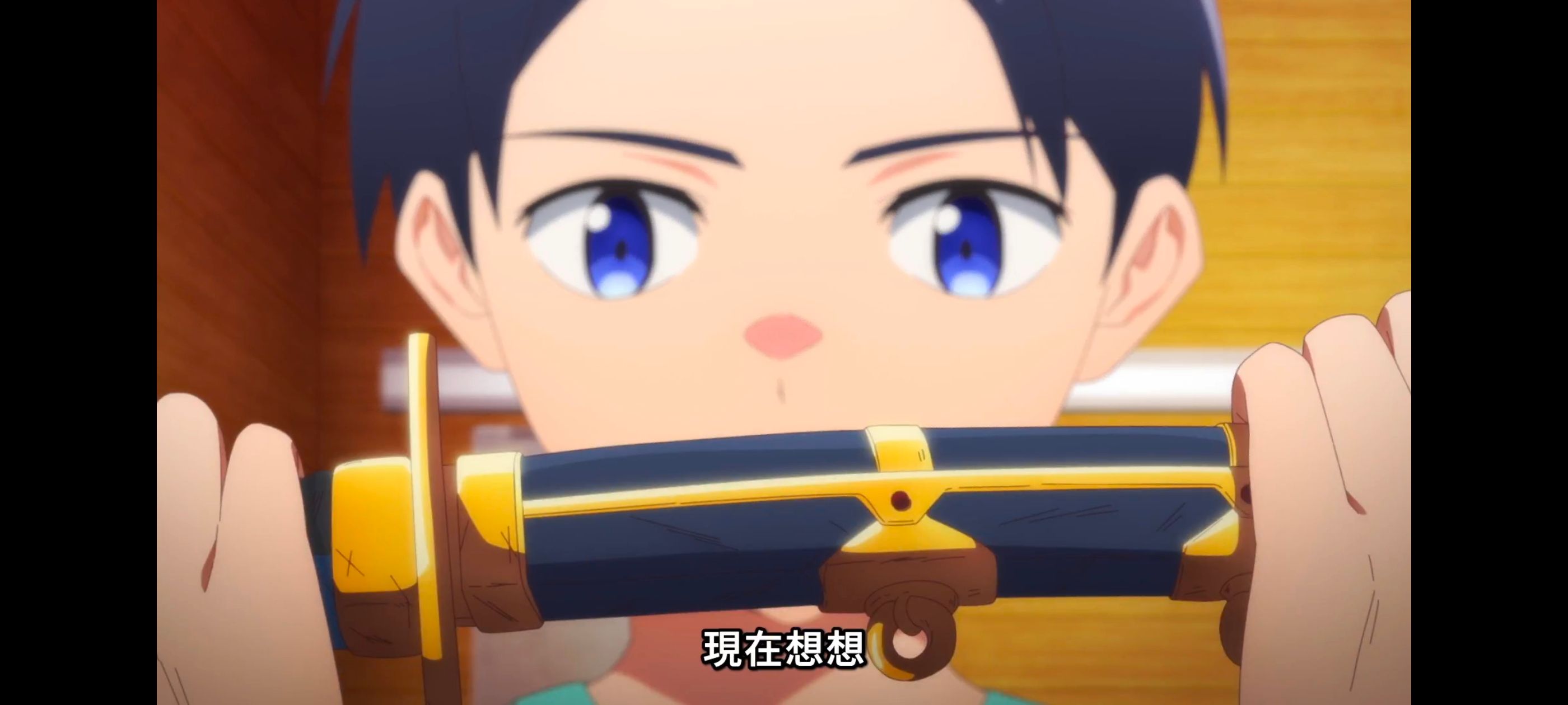 魔都精兵的奴隶,动画,动漫,番剧,二次元,ACG