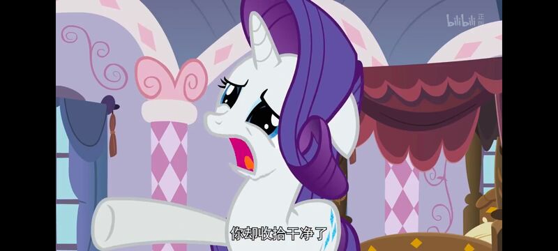 小马宝莉,小马宝莉友谊魔法,彩虹小马,我的小马驹,动画,动漫,番剧,ACG