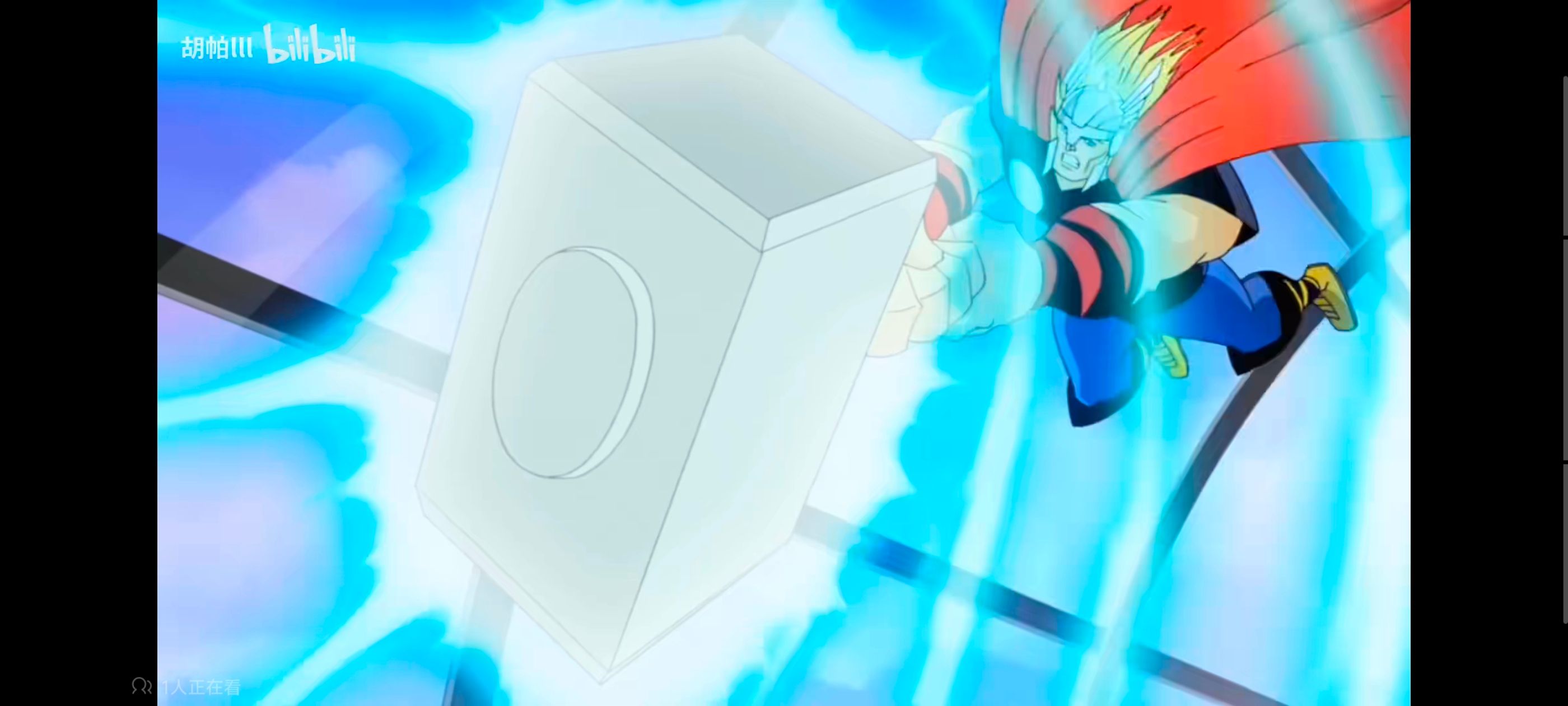 超级英雄联盟复仇者,复仇者世上最强英雄组合,复仇者联盟,漫威,超级英雄,动画,动漫,番剧,ACG