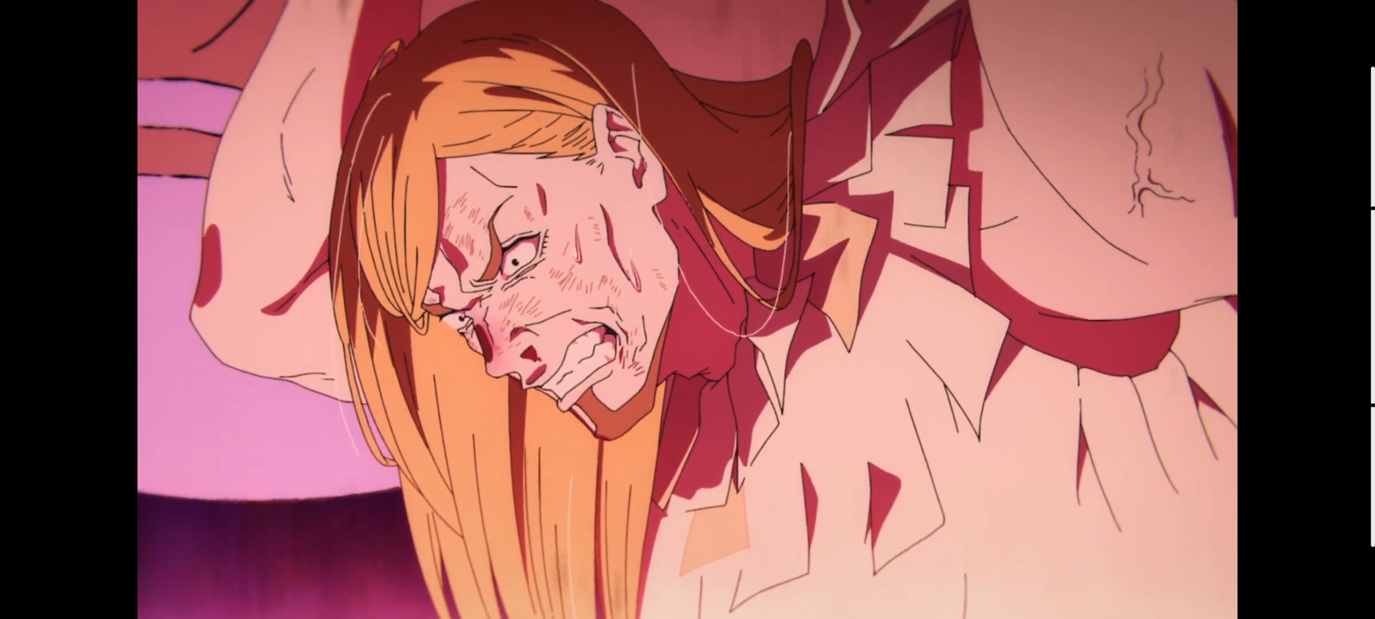 咒术回战,死灭回游,动画,动漫,番剧,ACG,二次元