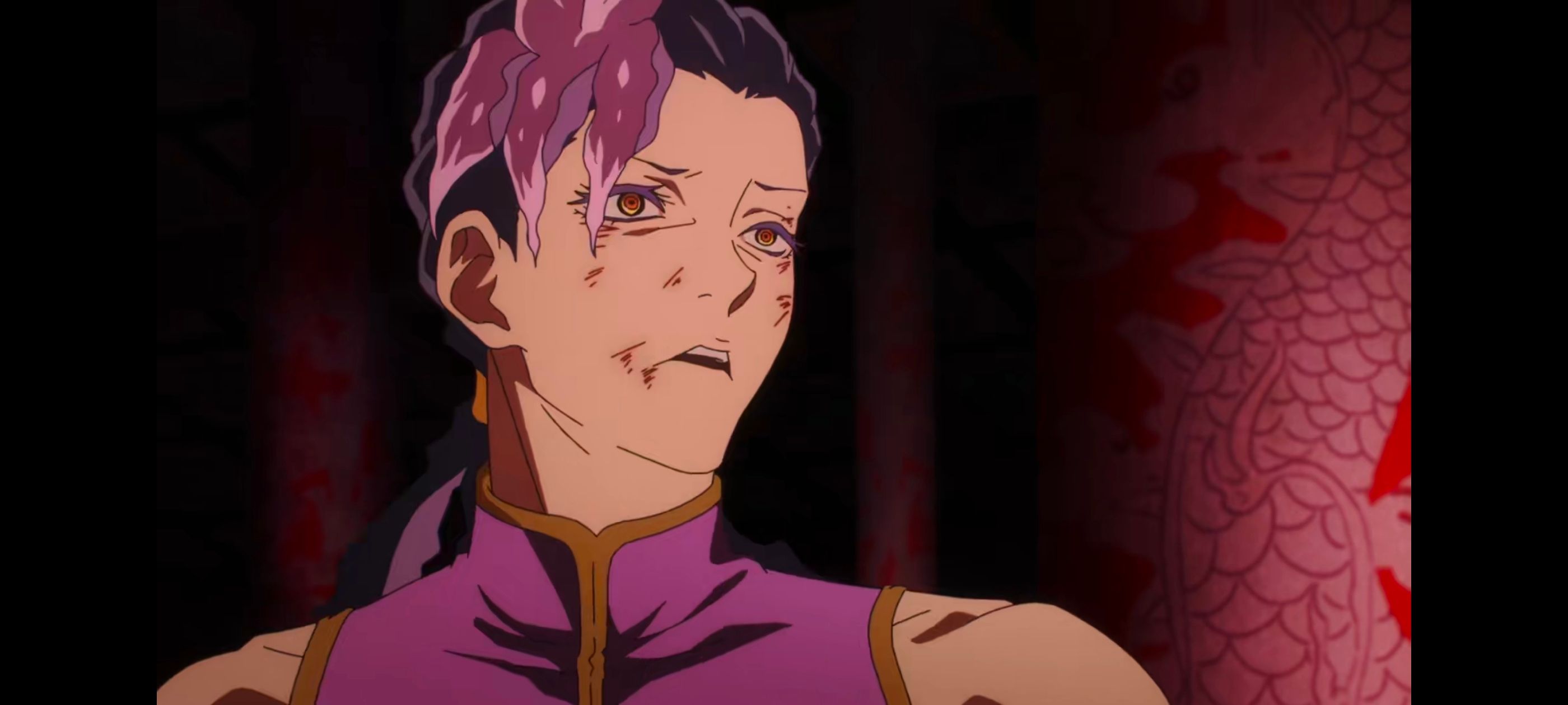 地狱乐,动画,动漫,番剧,二次元,ACG